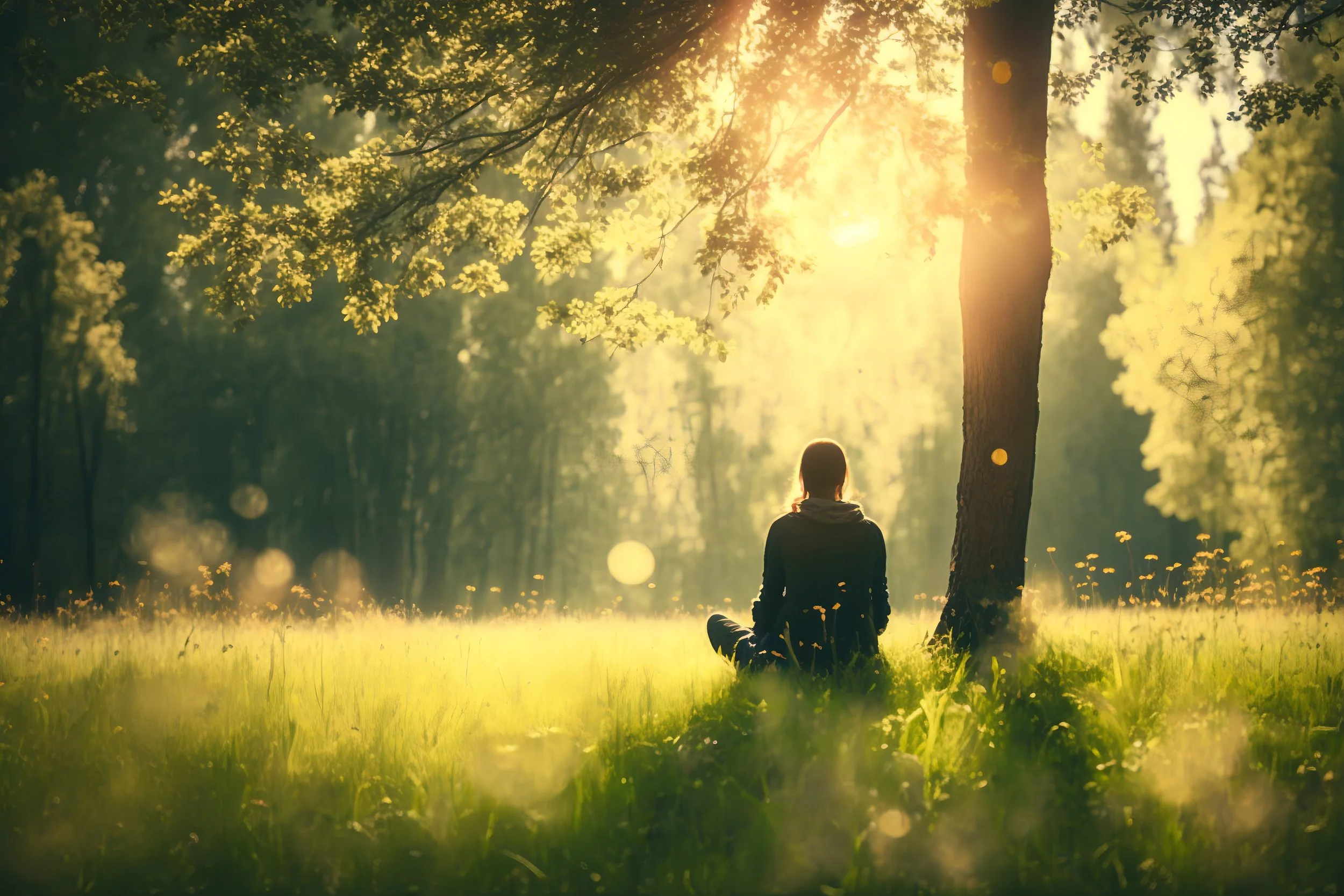Abundant Life