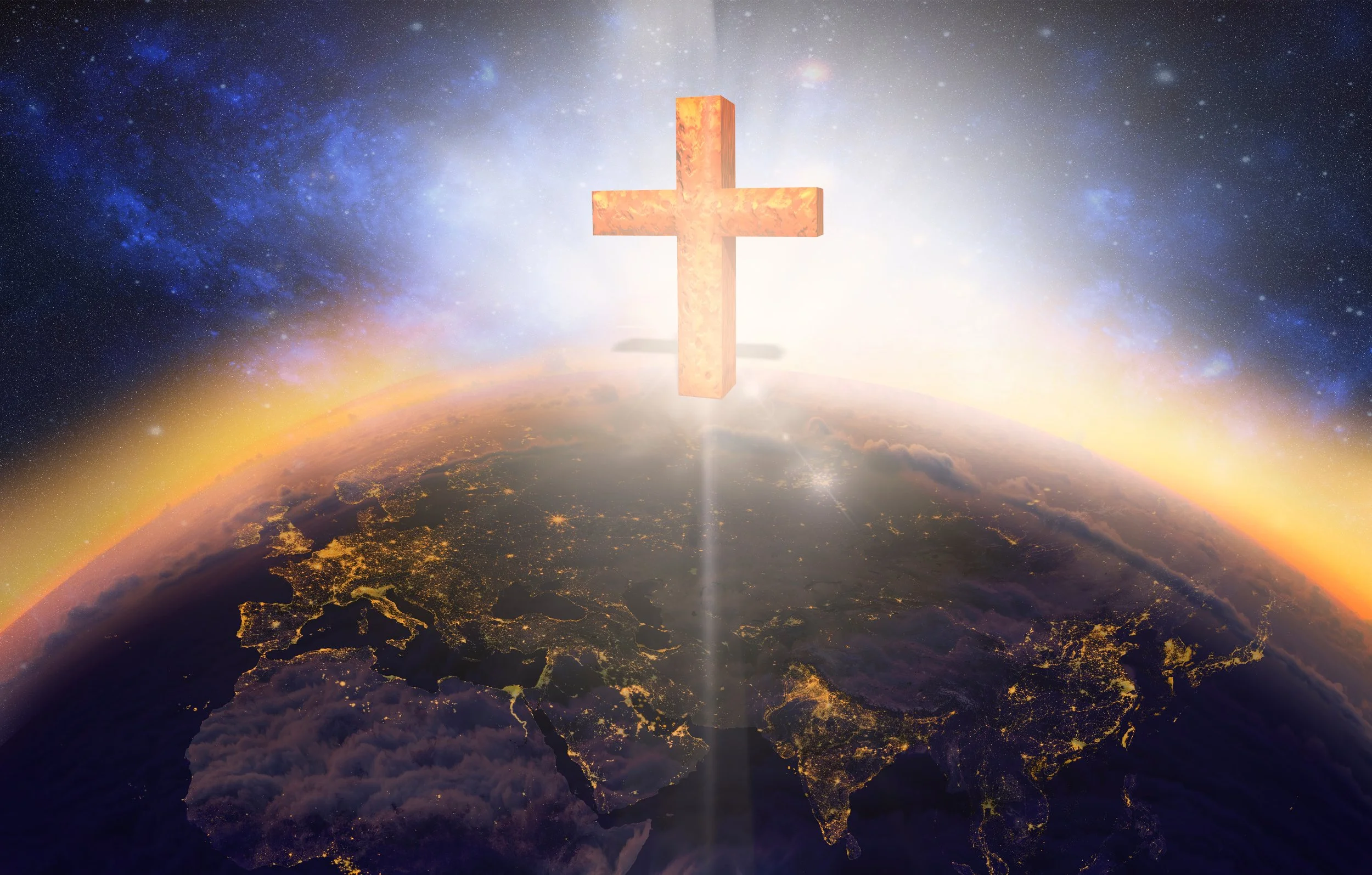 Do you believe God loves you?