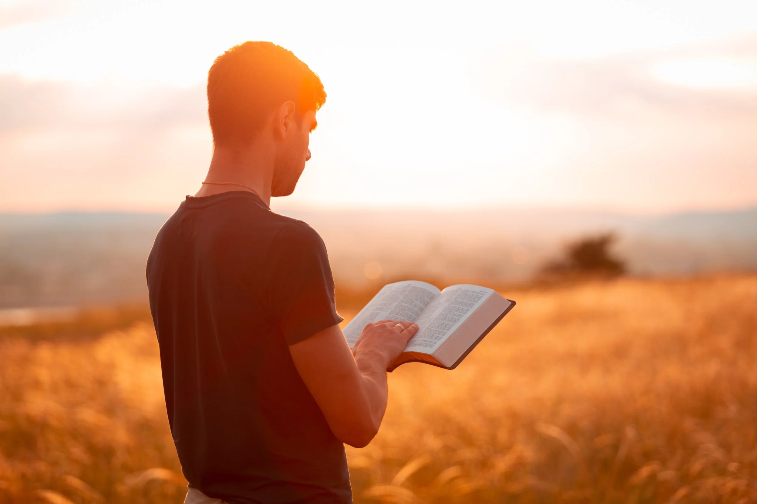 God’s Boundaries Lead to Thriving