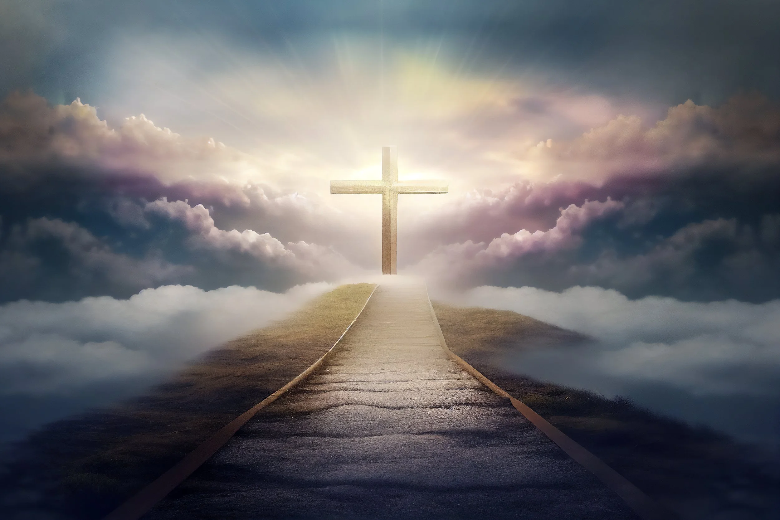 Share Your Faith