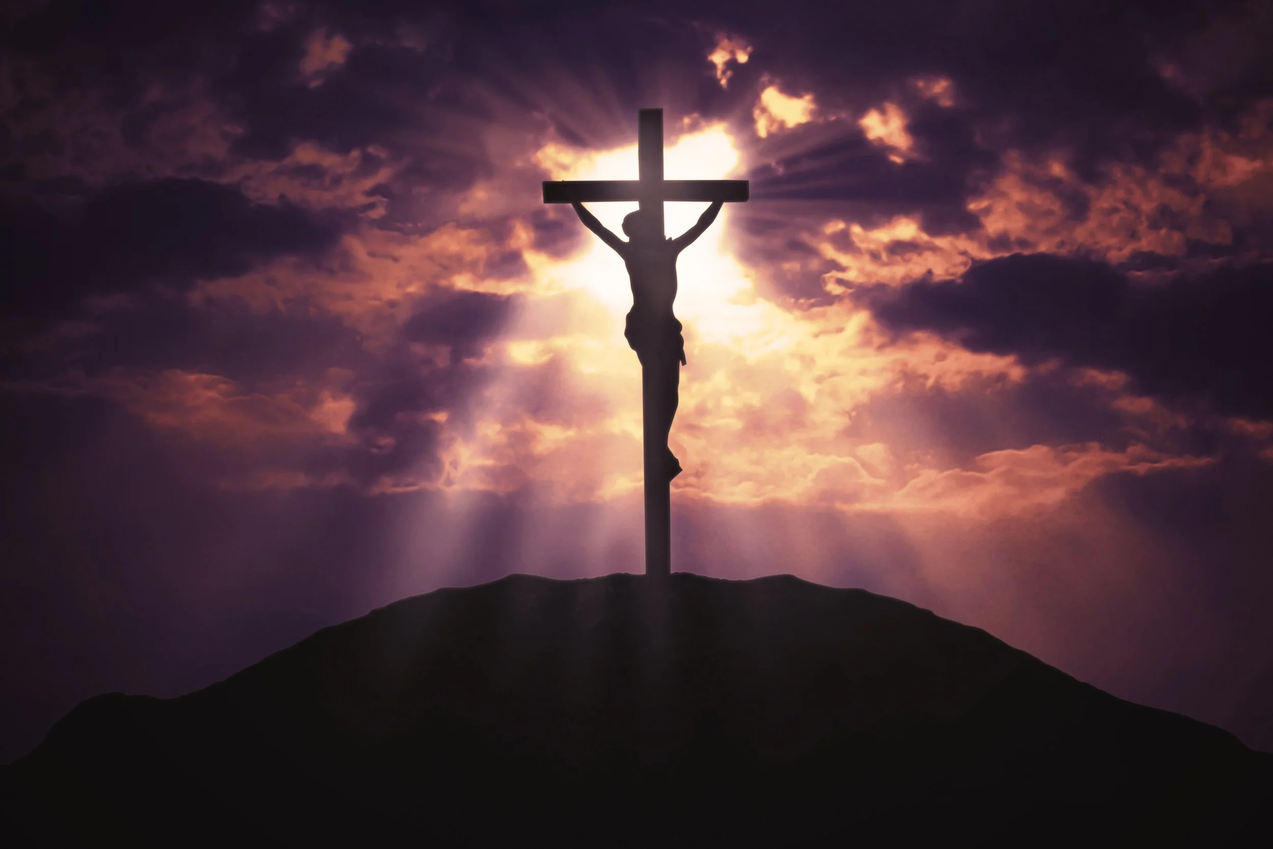 Greater Love Has No Man Than This