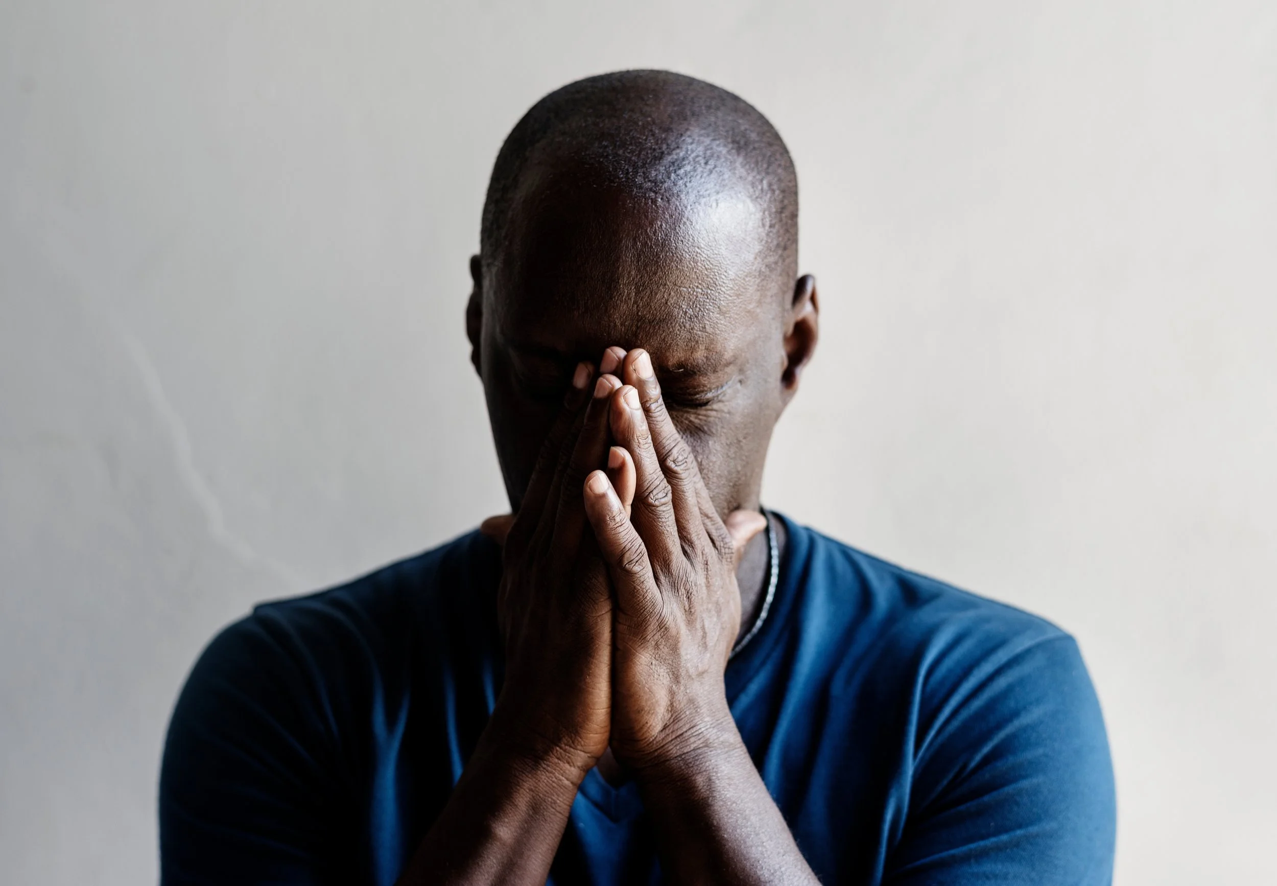 Jesus Weeps With You