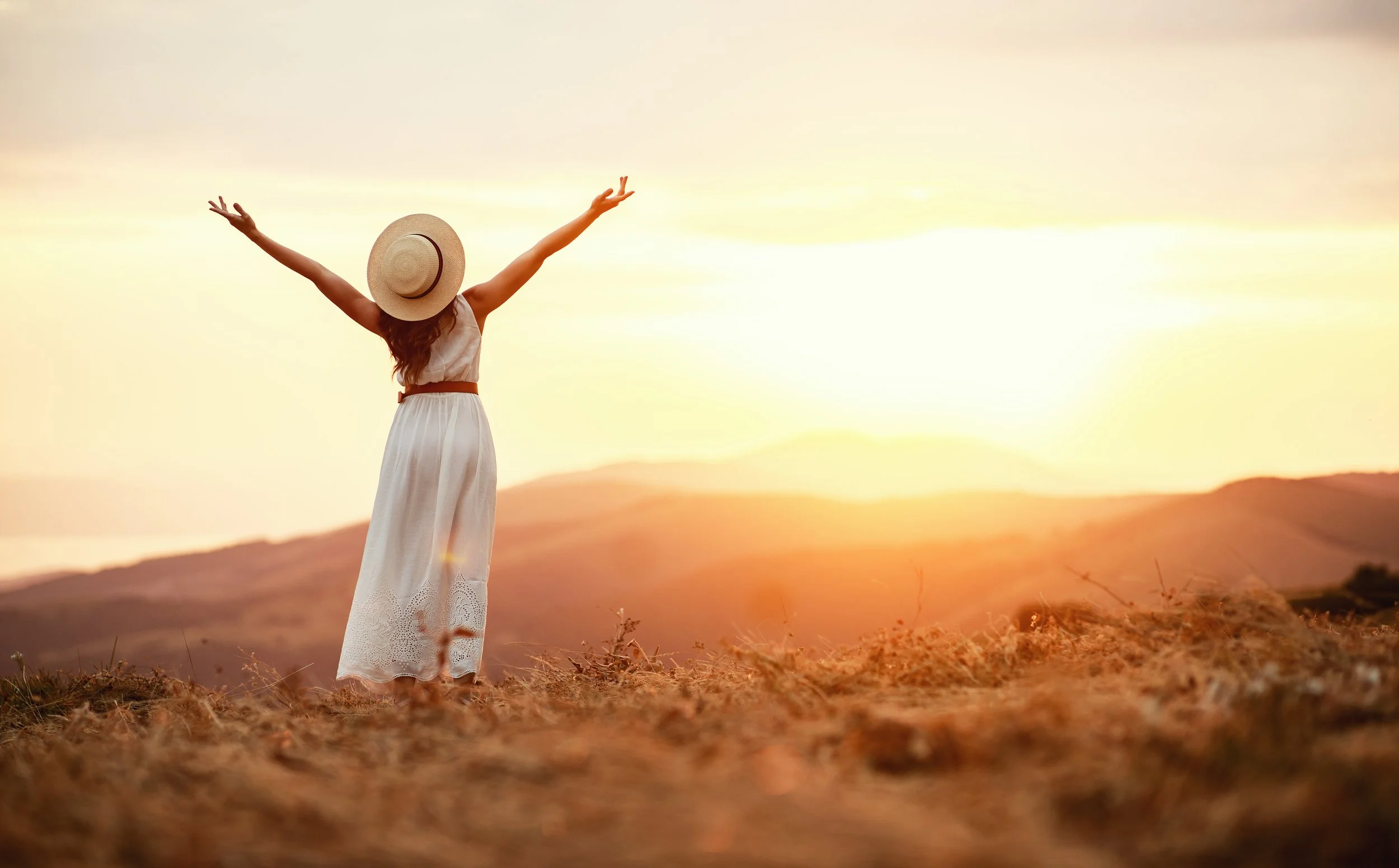 God Will Transform You