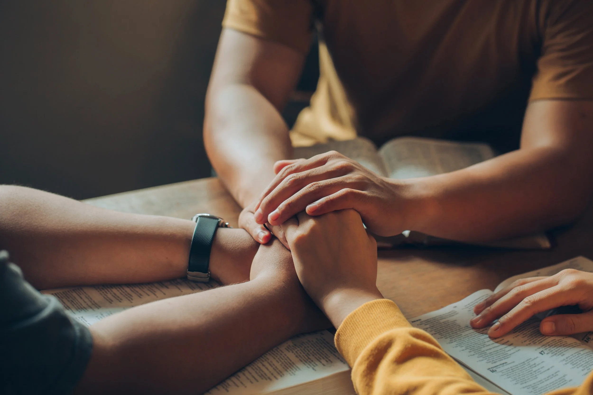 The Hardest Relationships You’ll Ever Navigate
