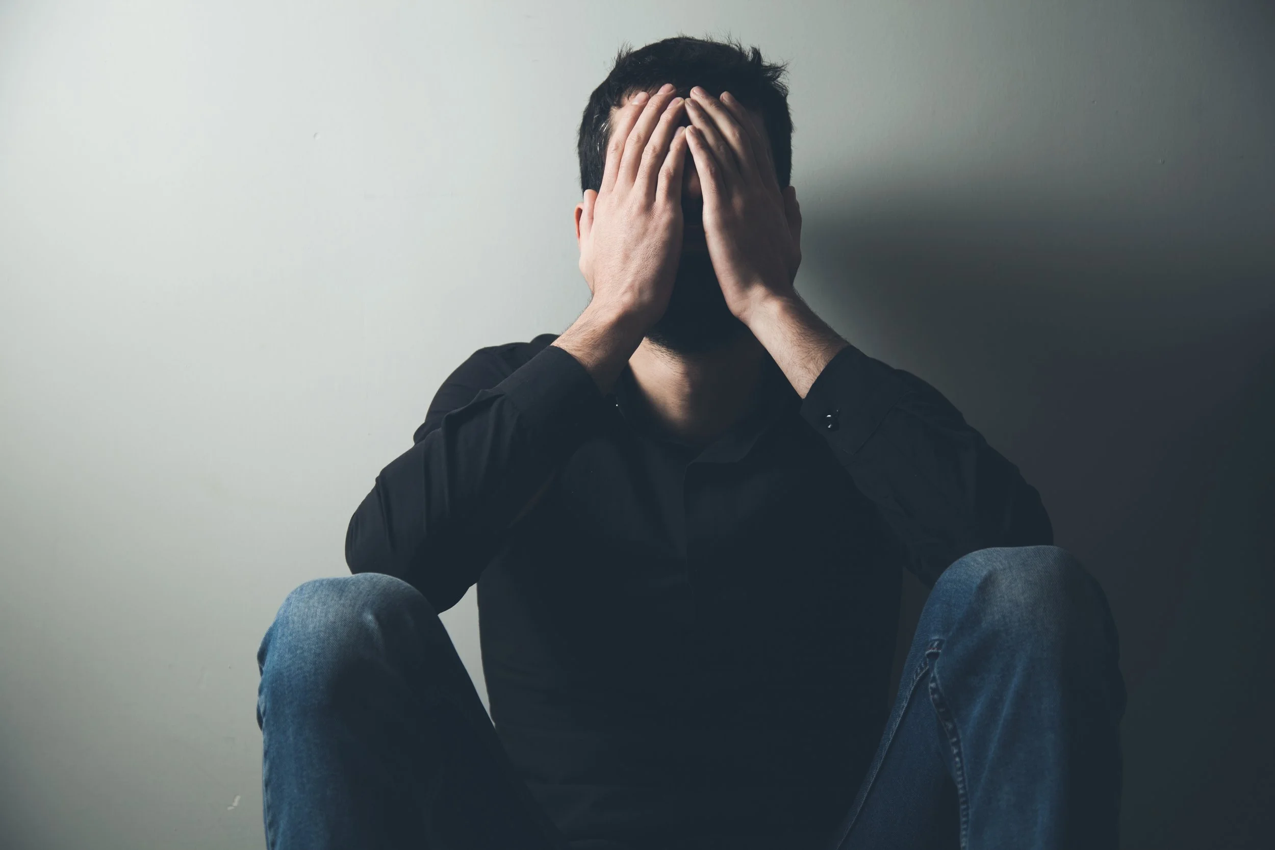 What is anxiety?