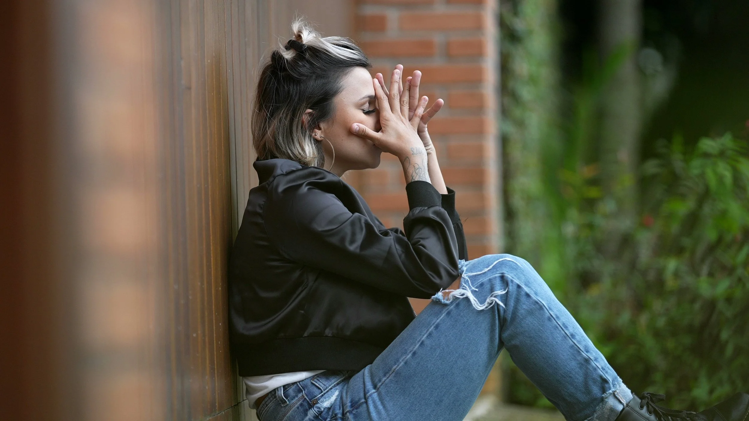 The Same Old Struggles—Again