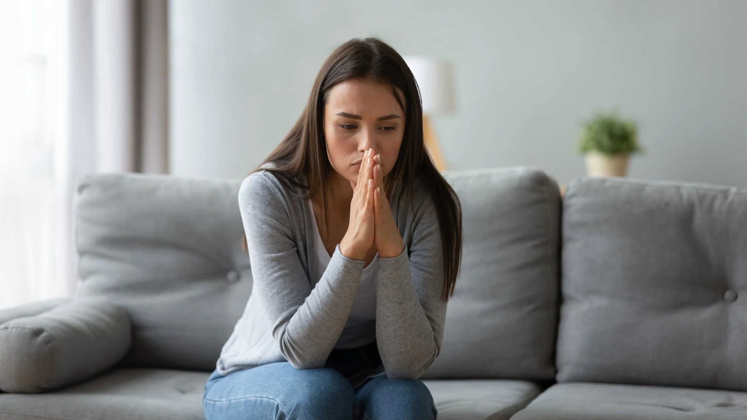 Does God even want to answer my prayers?