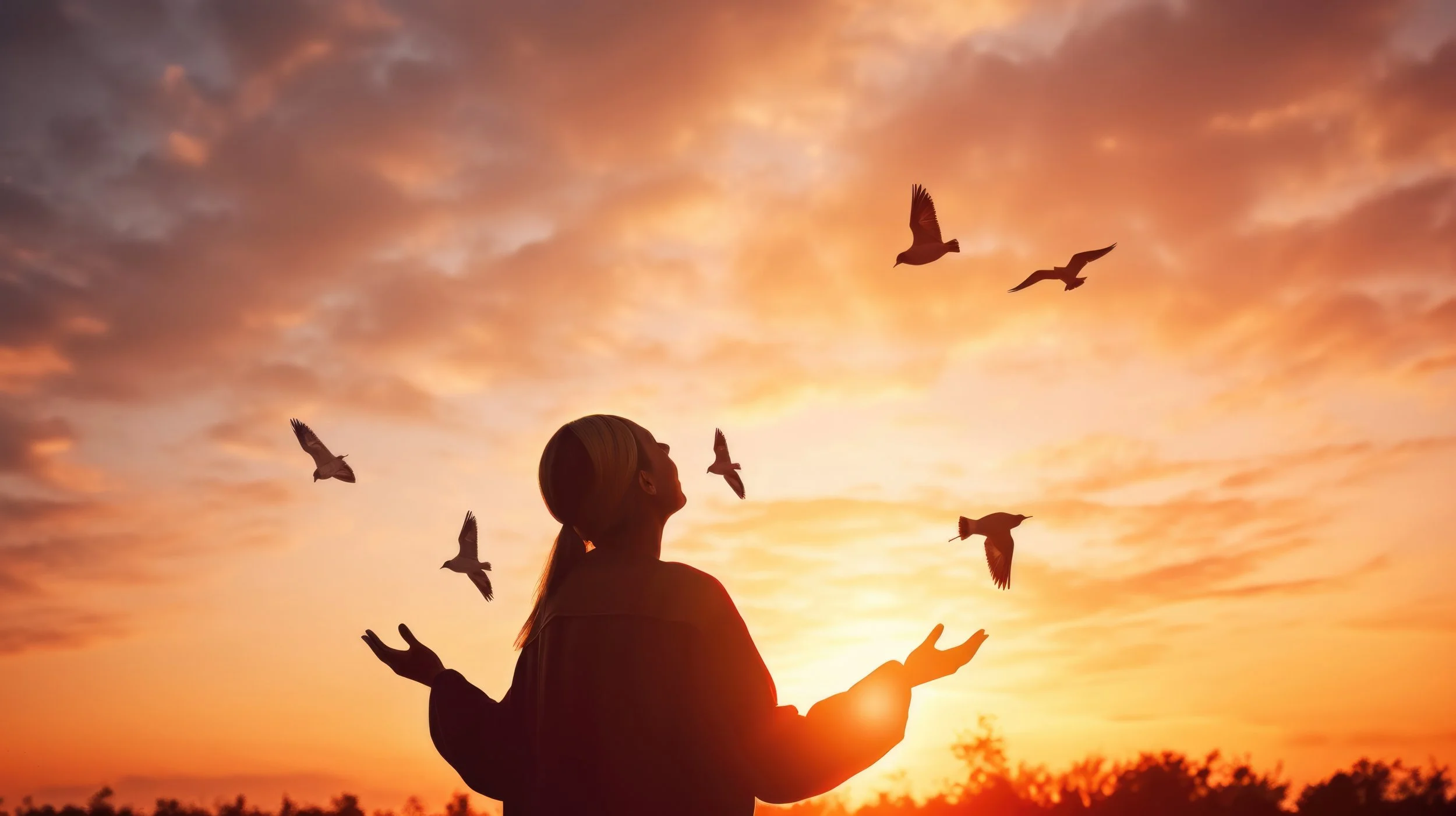 God Can Handle Your Emotions