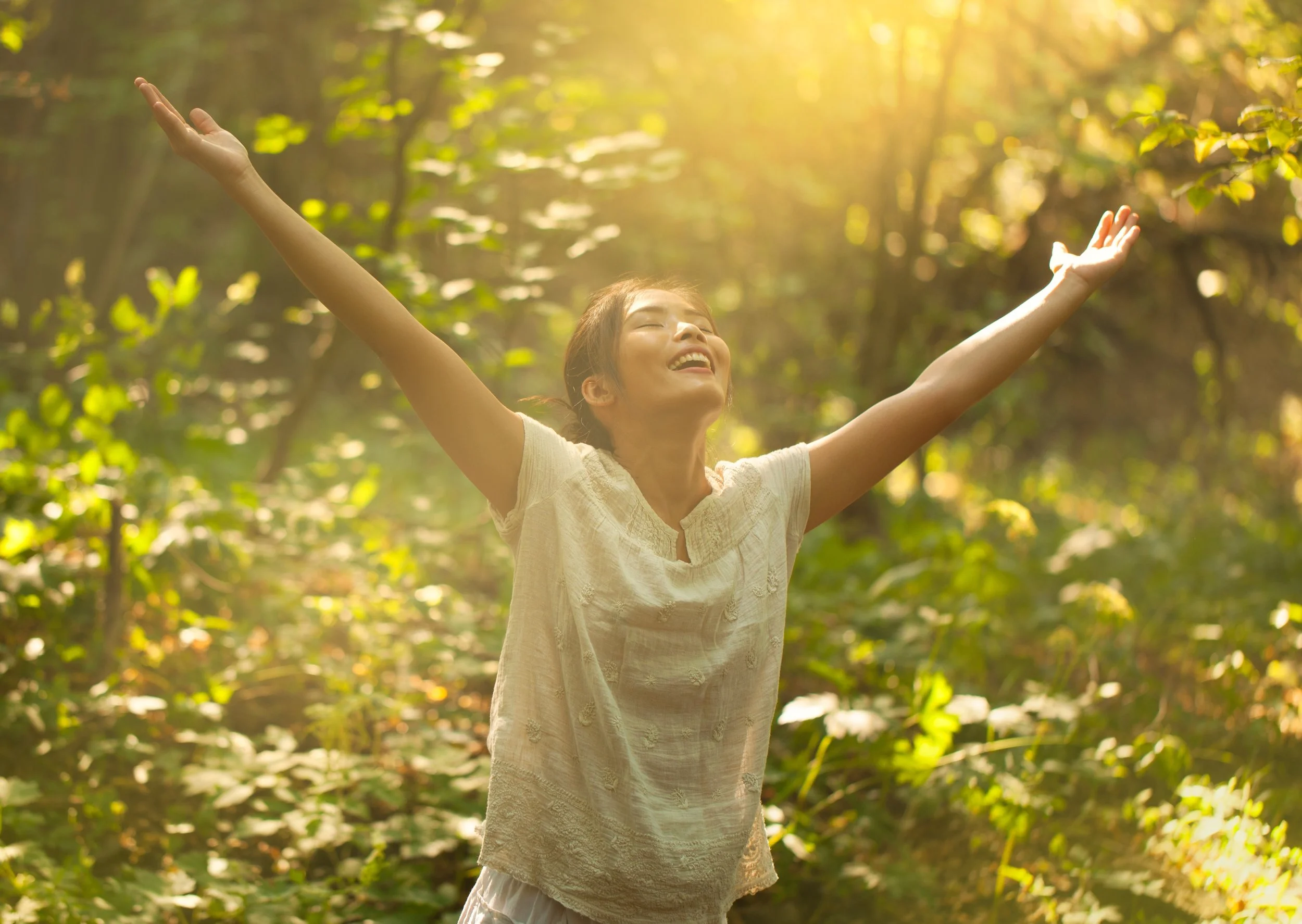 Where is your security found?