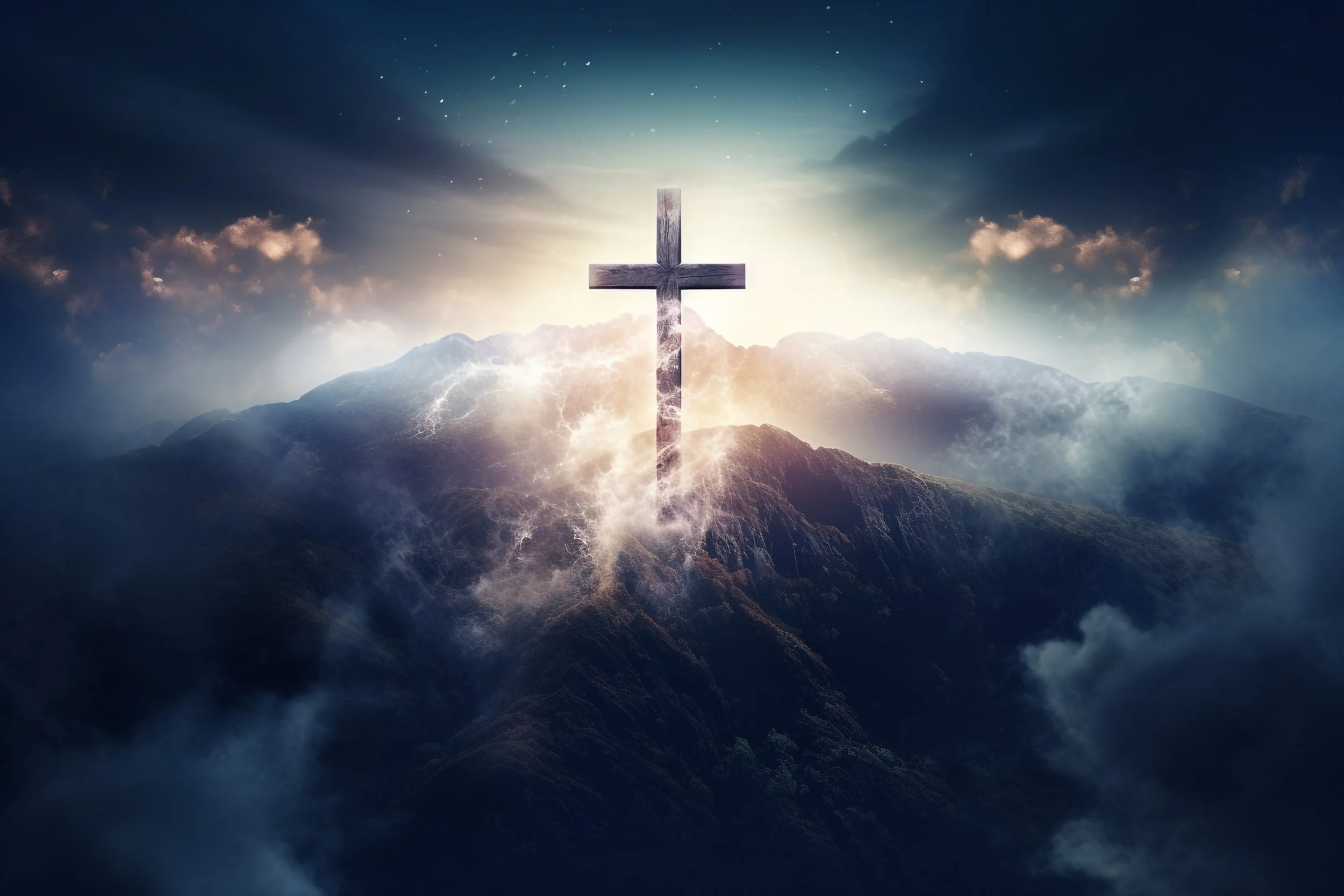 Are good and evil evenly matched?