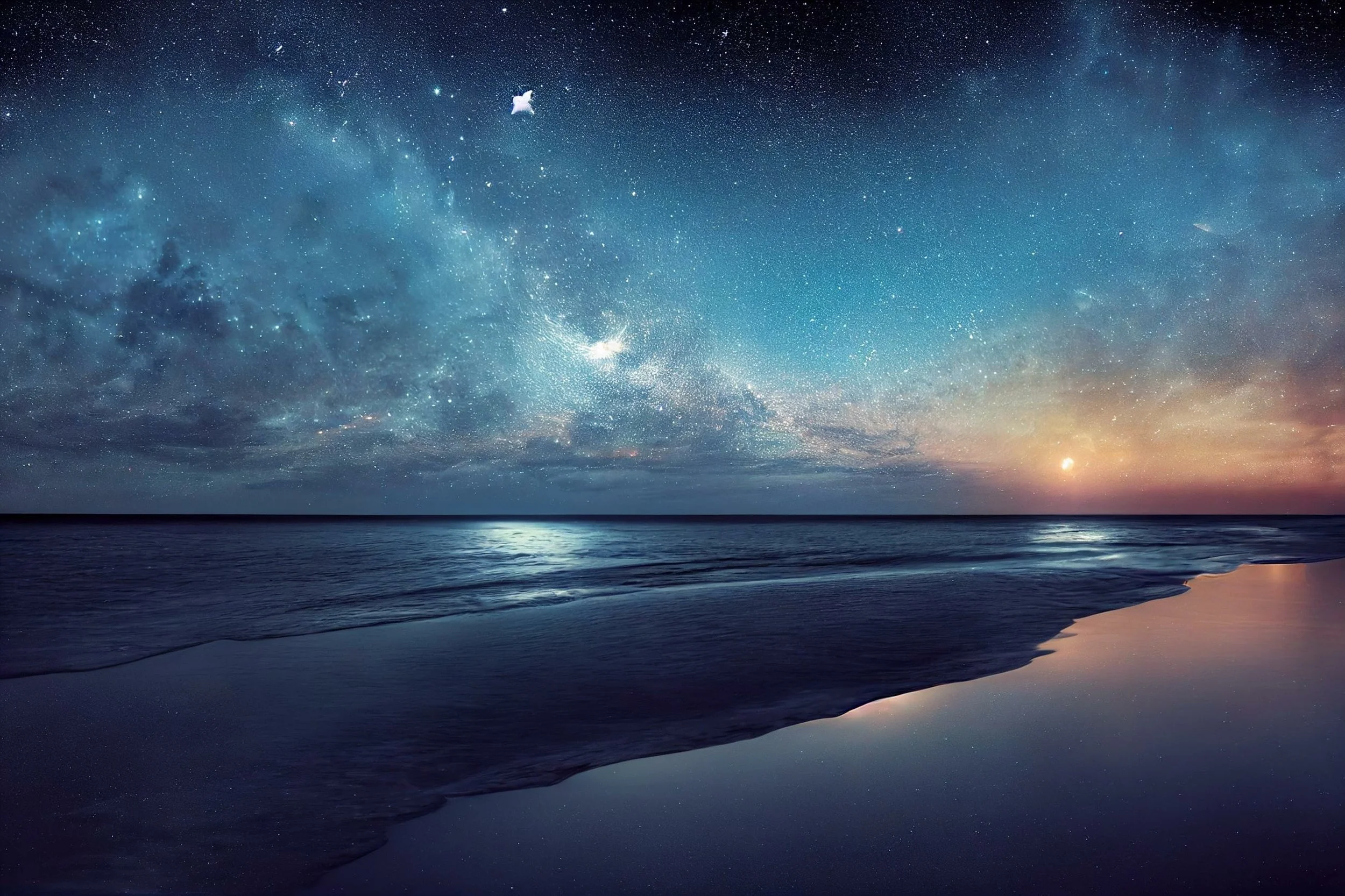 God Is the Ruler of All