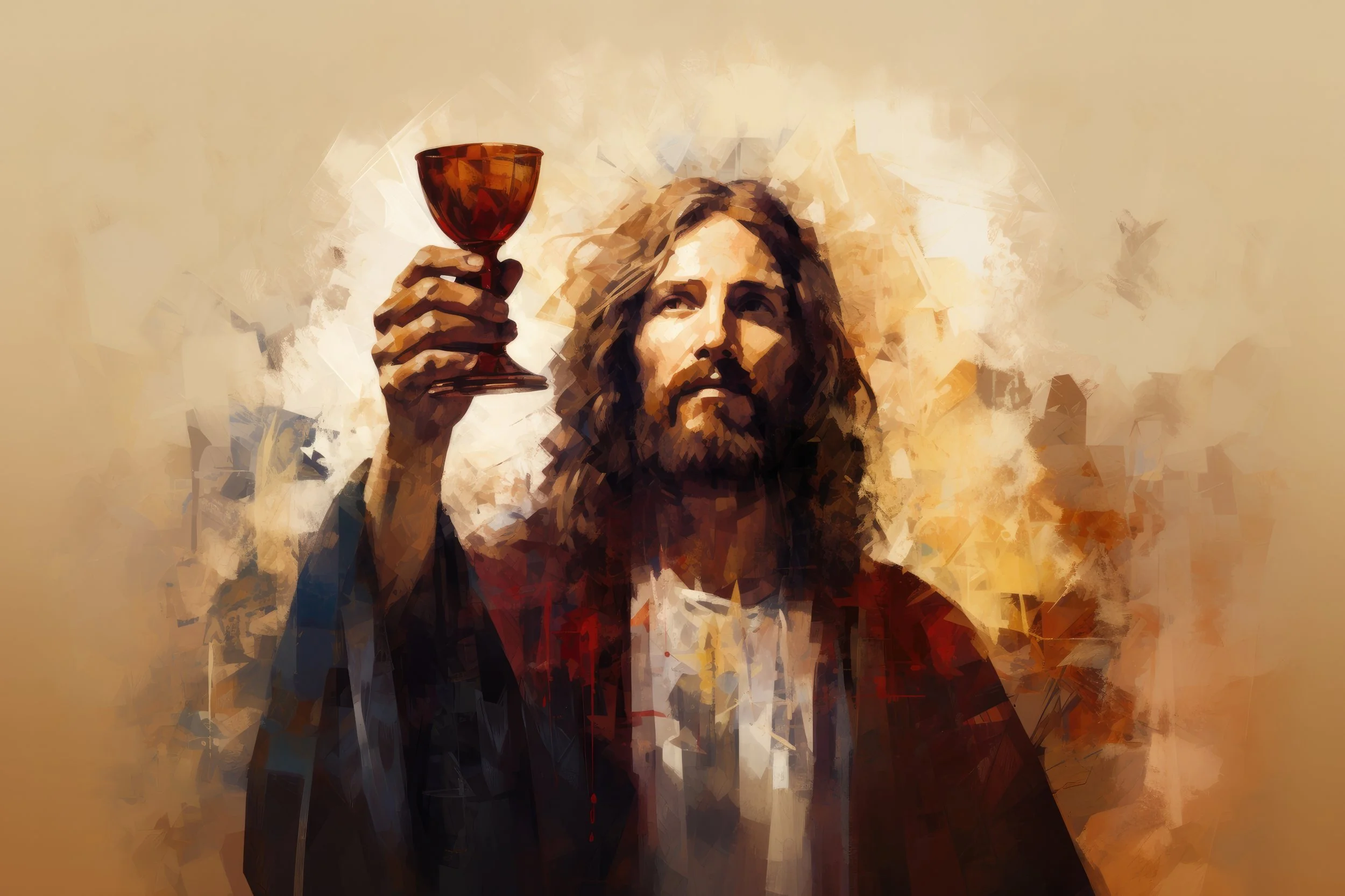 God Will Never Give Up on His Plan