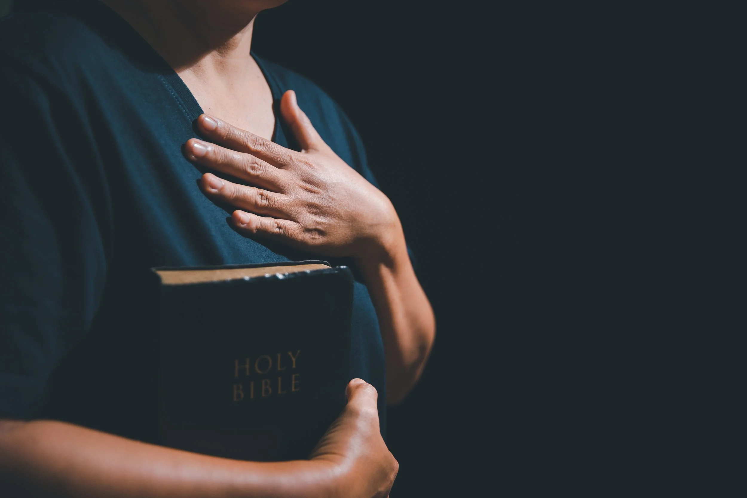 The Gift of His Power