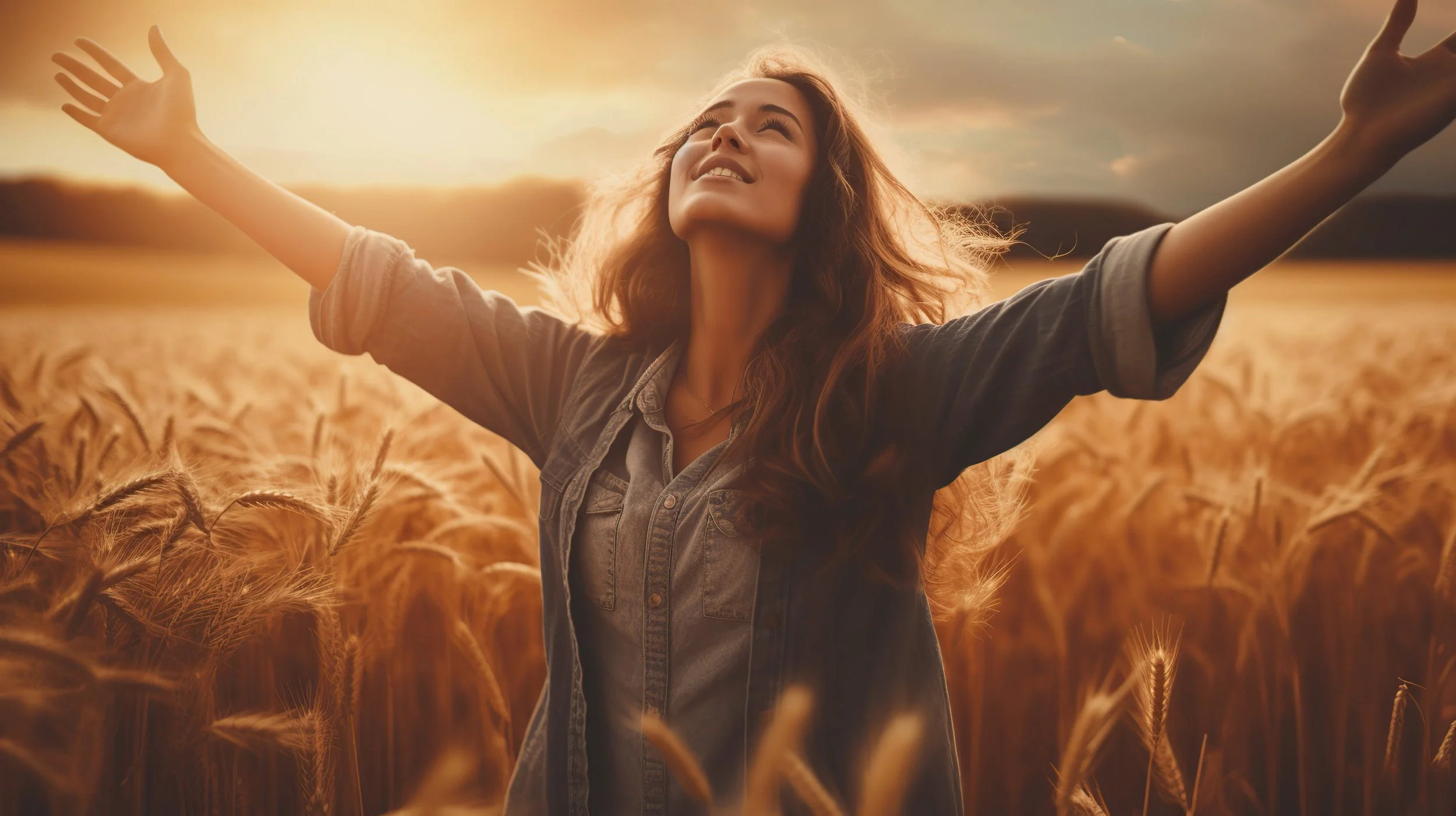 Freedom From Death