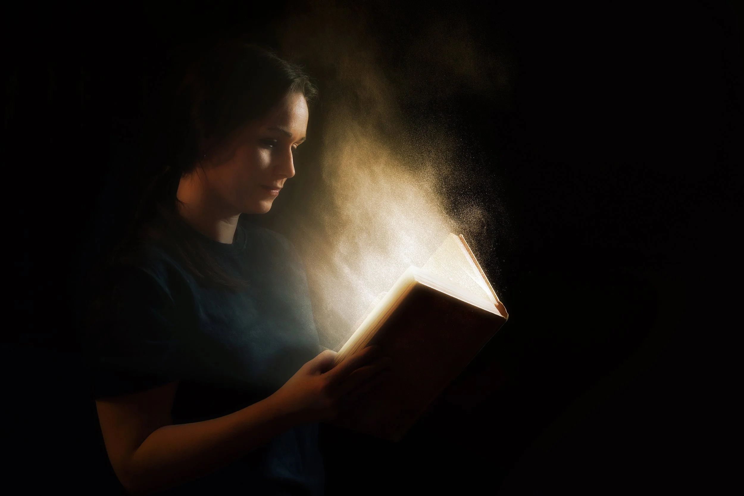 This Is Your Story