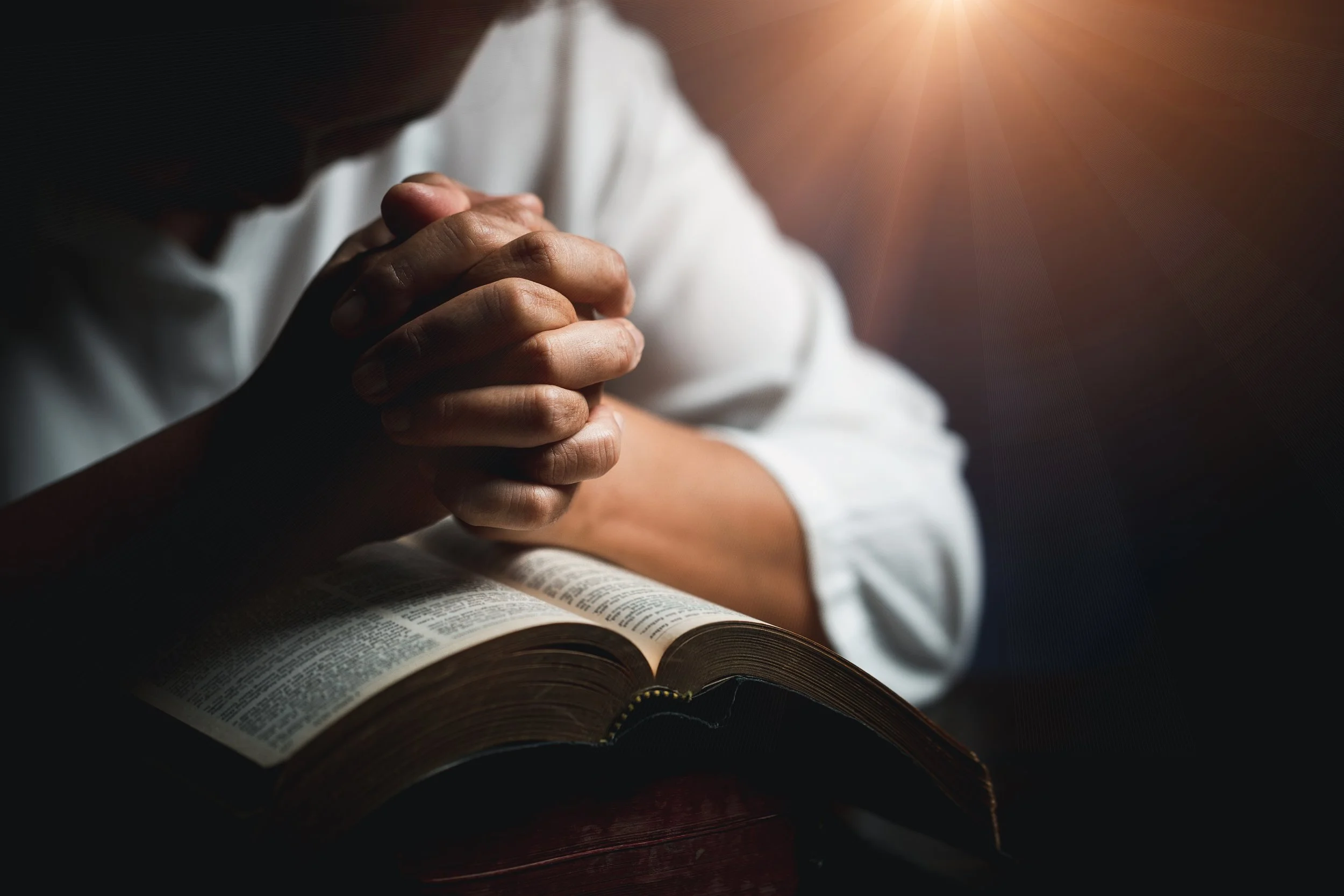 God Wants to Talk With You