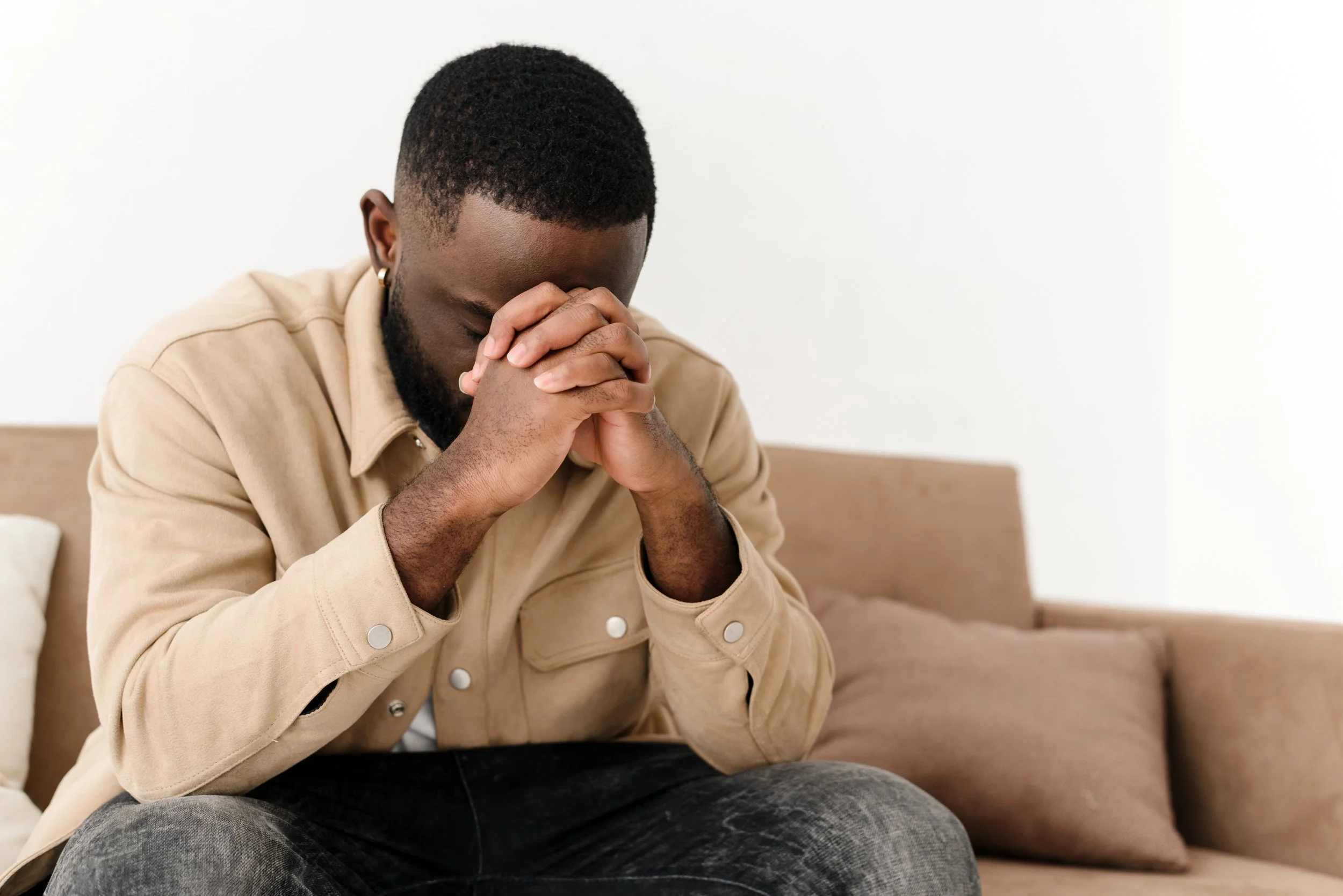 Prayer Can Change Your Life