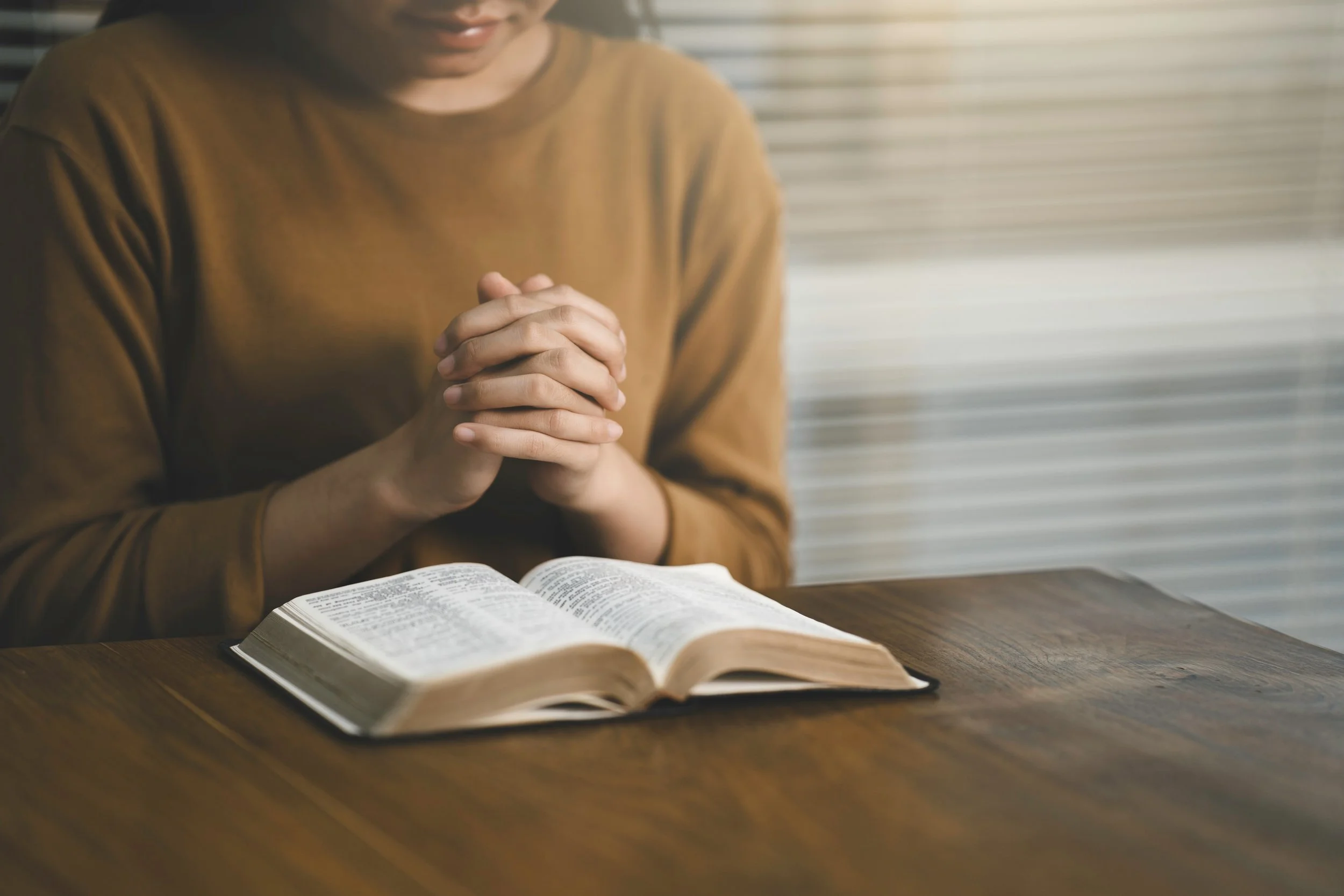 Spiritual Food