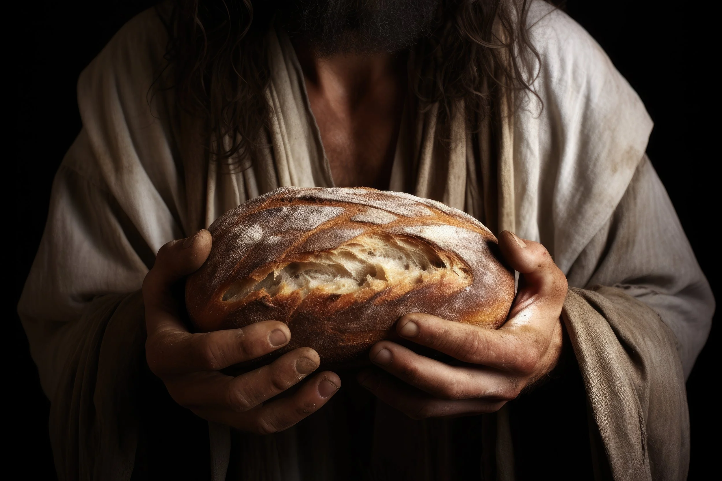 Do you believe in Him?