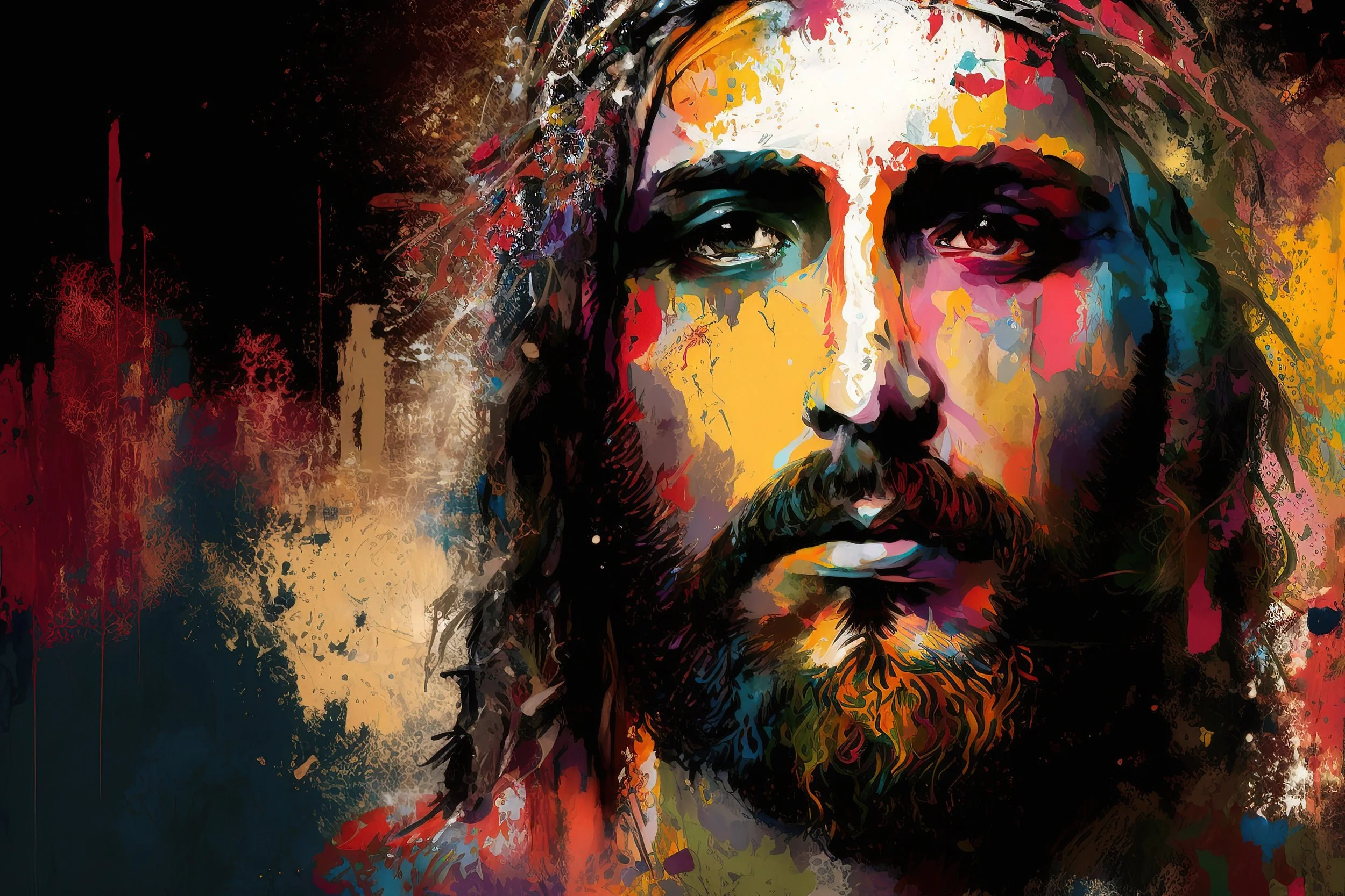 Does Jesus offend you?