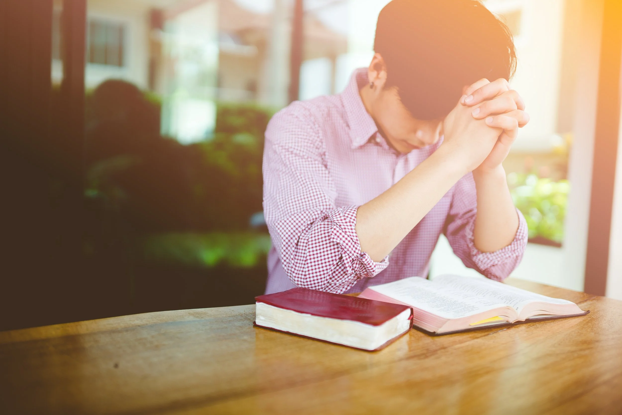 Dealing With Confusion