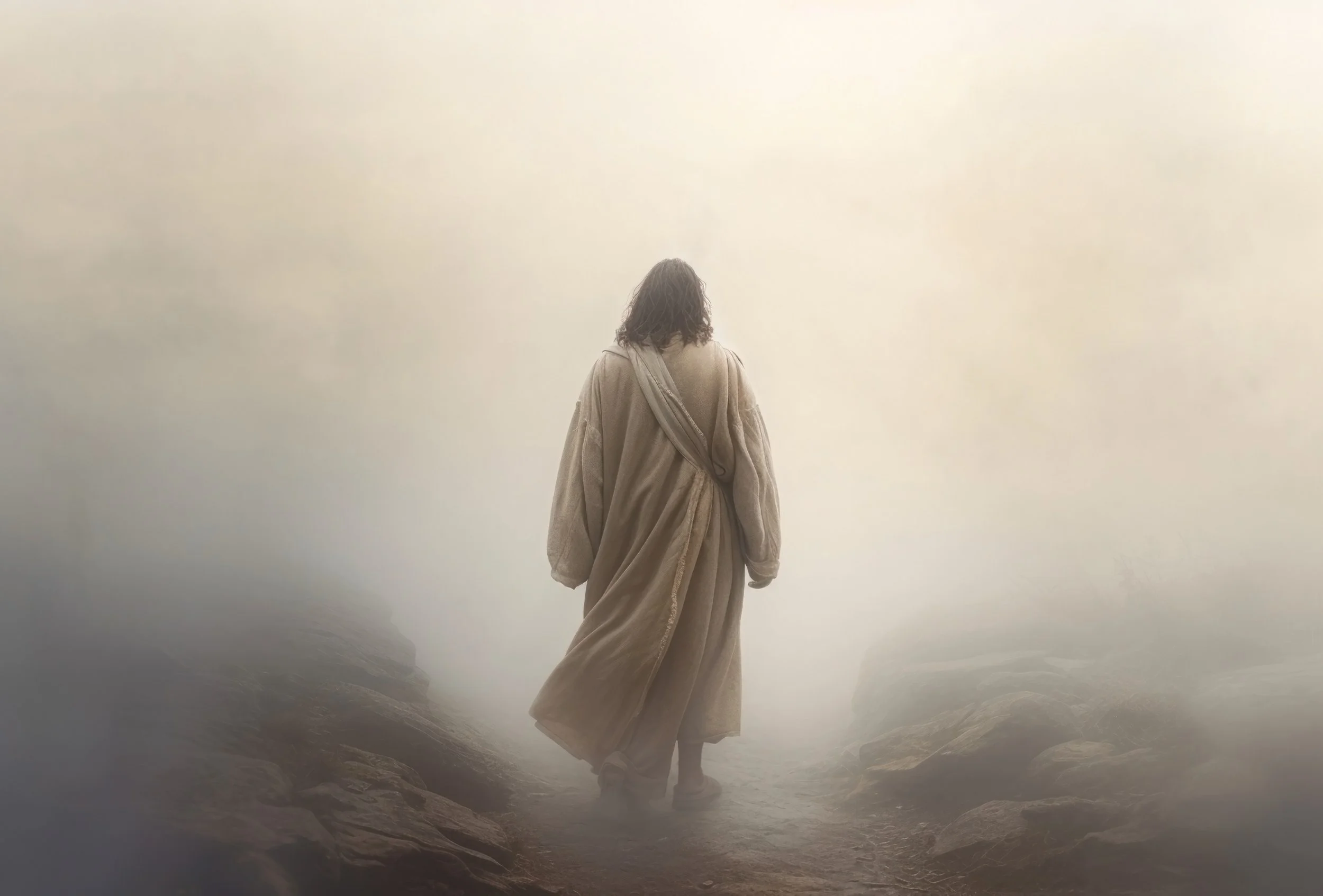 God Provided a Way