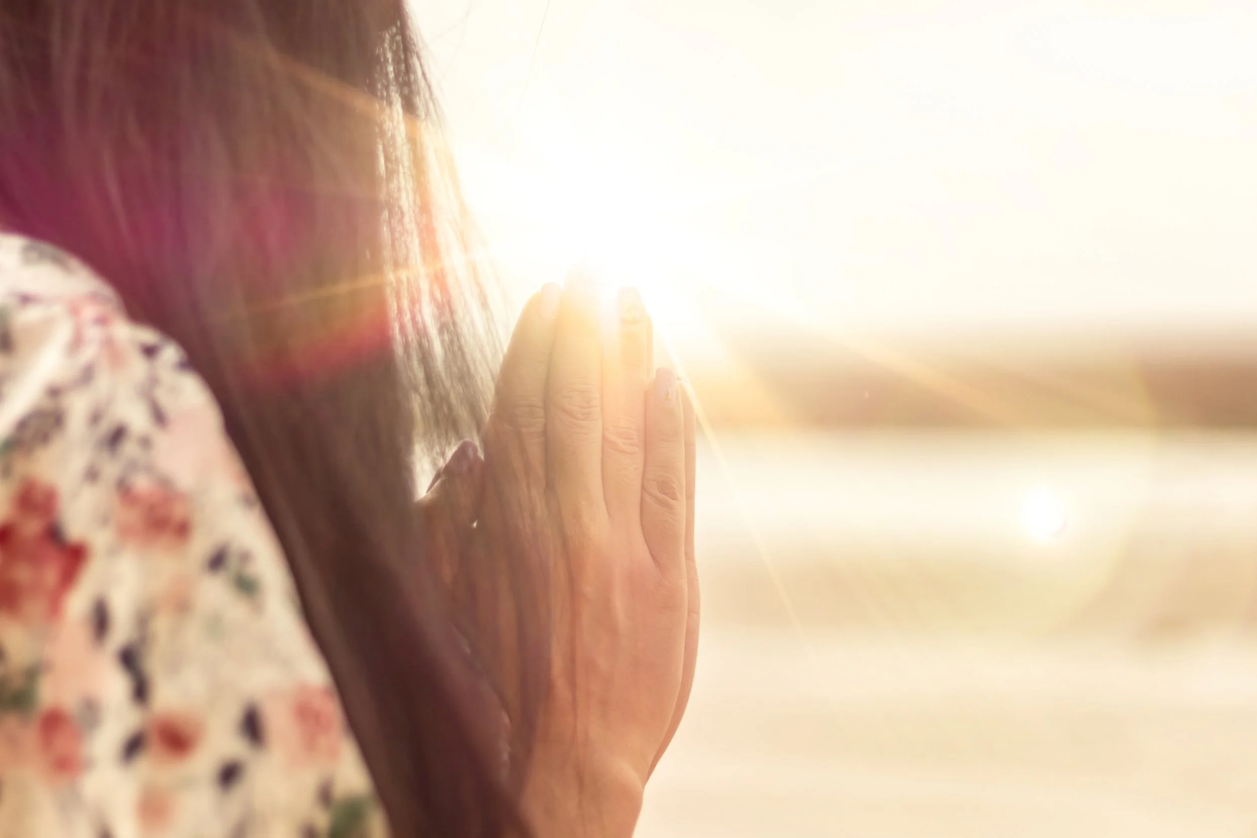 God Within You