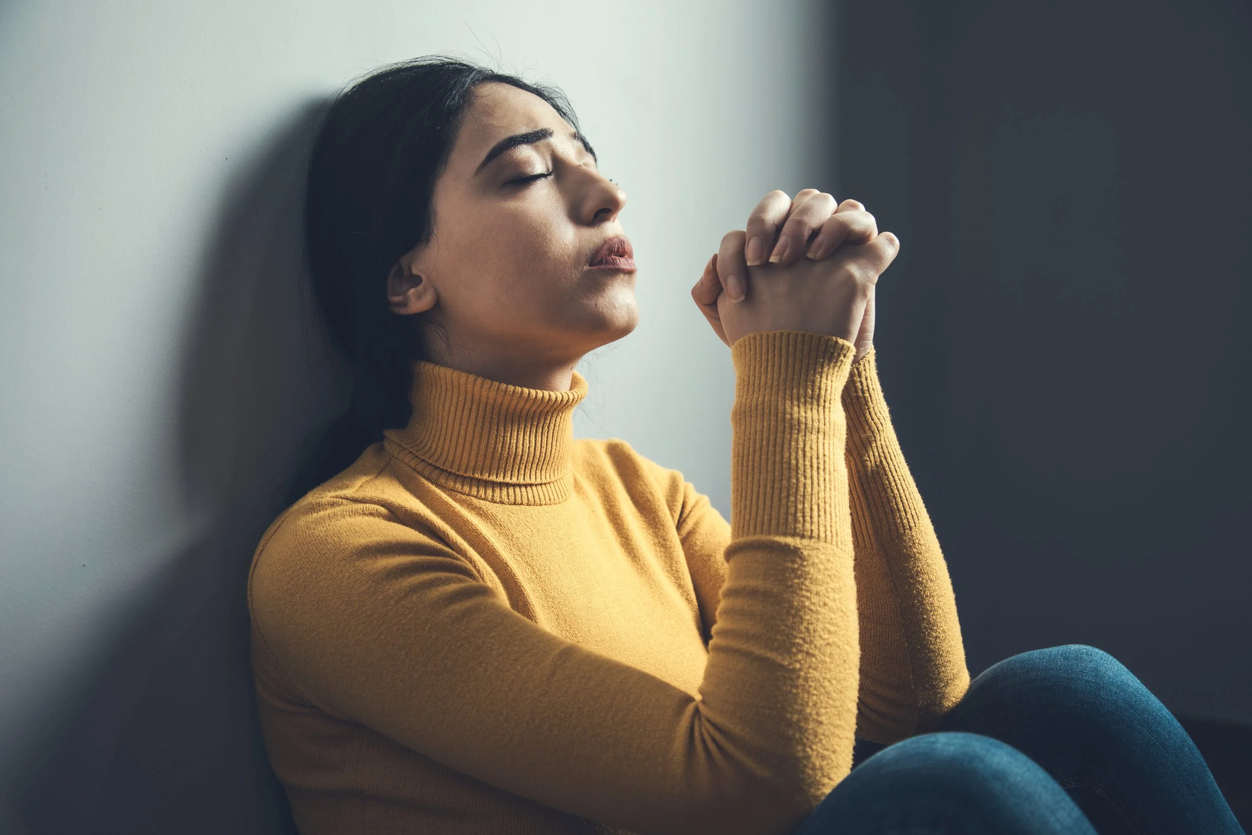 Will God do whatever I want?
