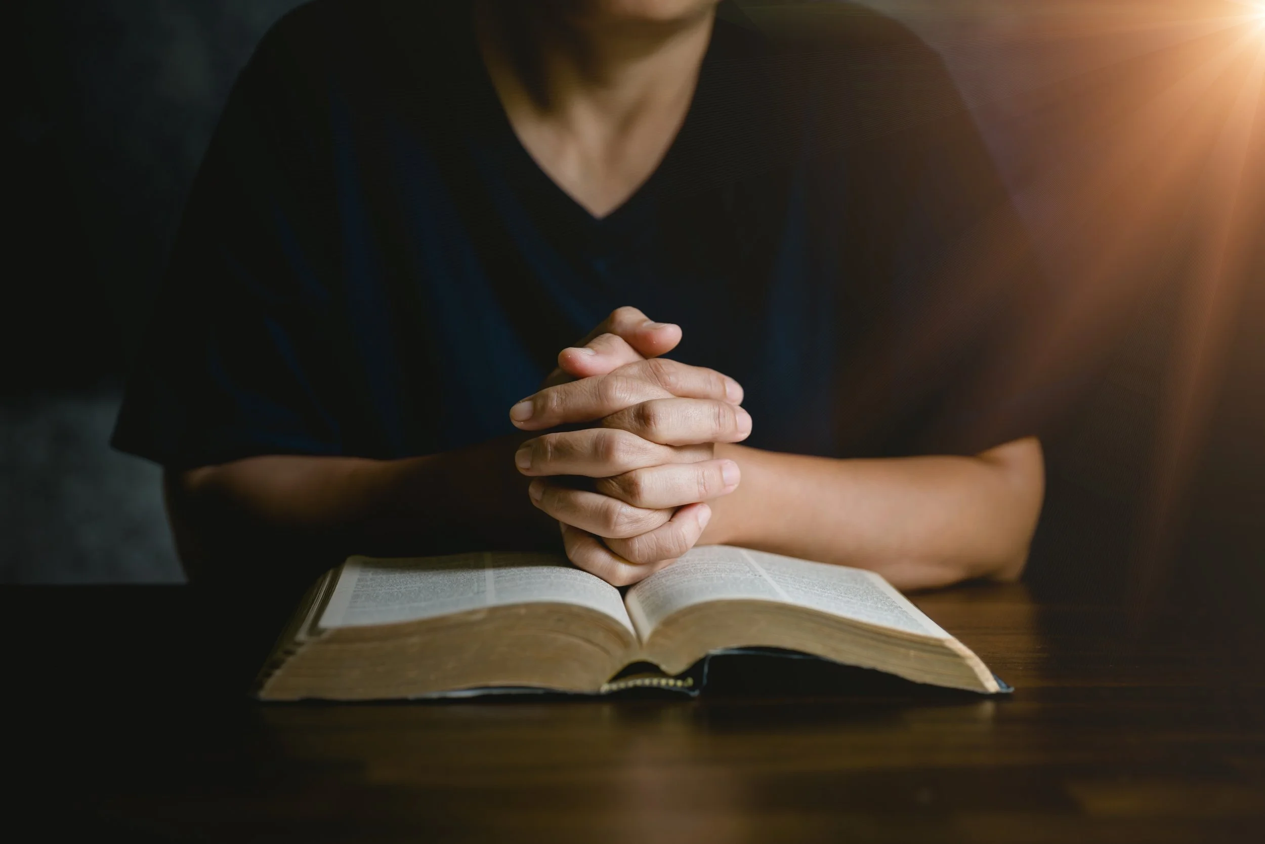 In Search of Truth