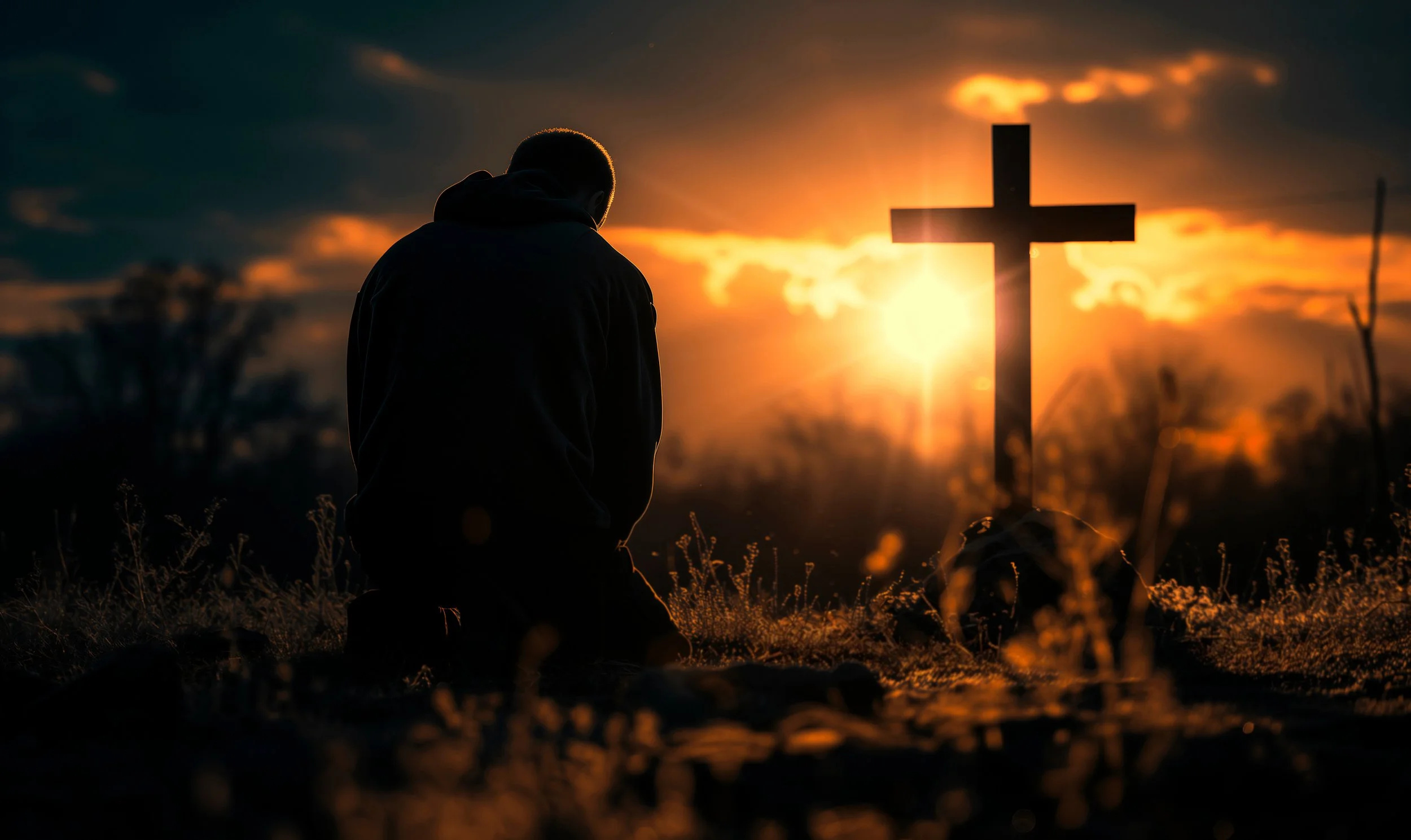 Jesus Welcomes All