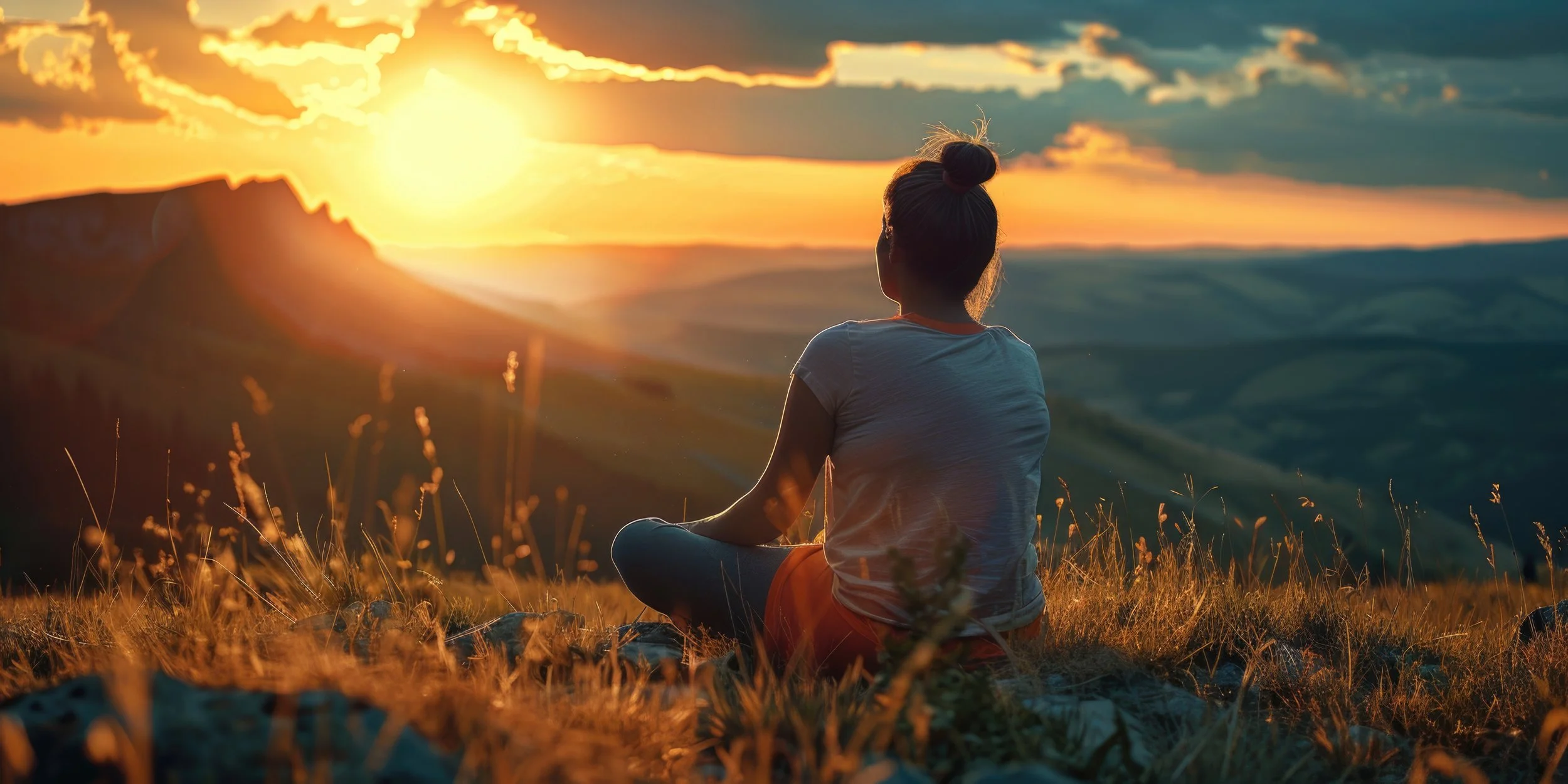 How would your life be different?