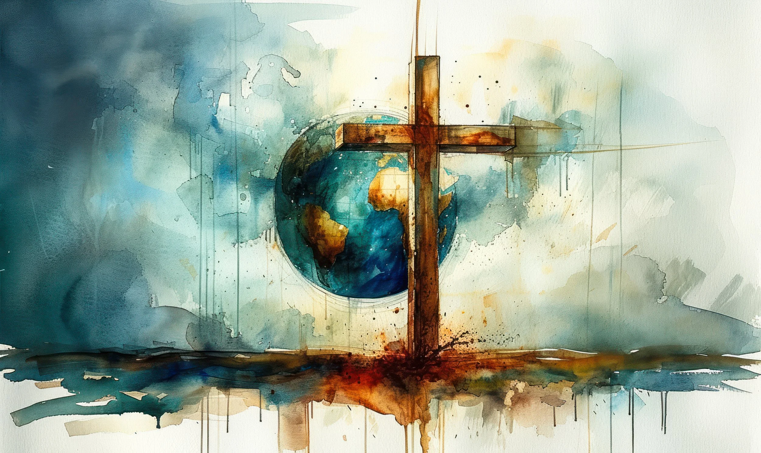 You Were Rescued for a Purpose