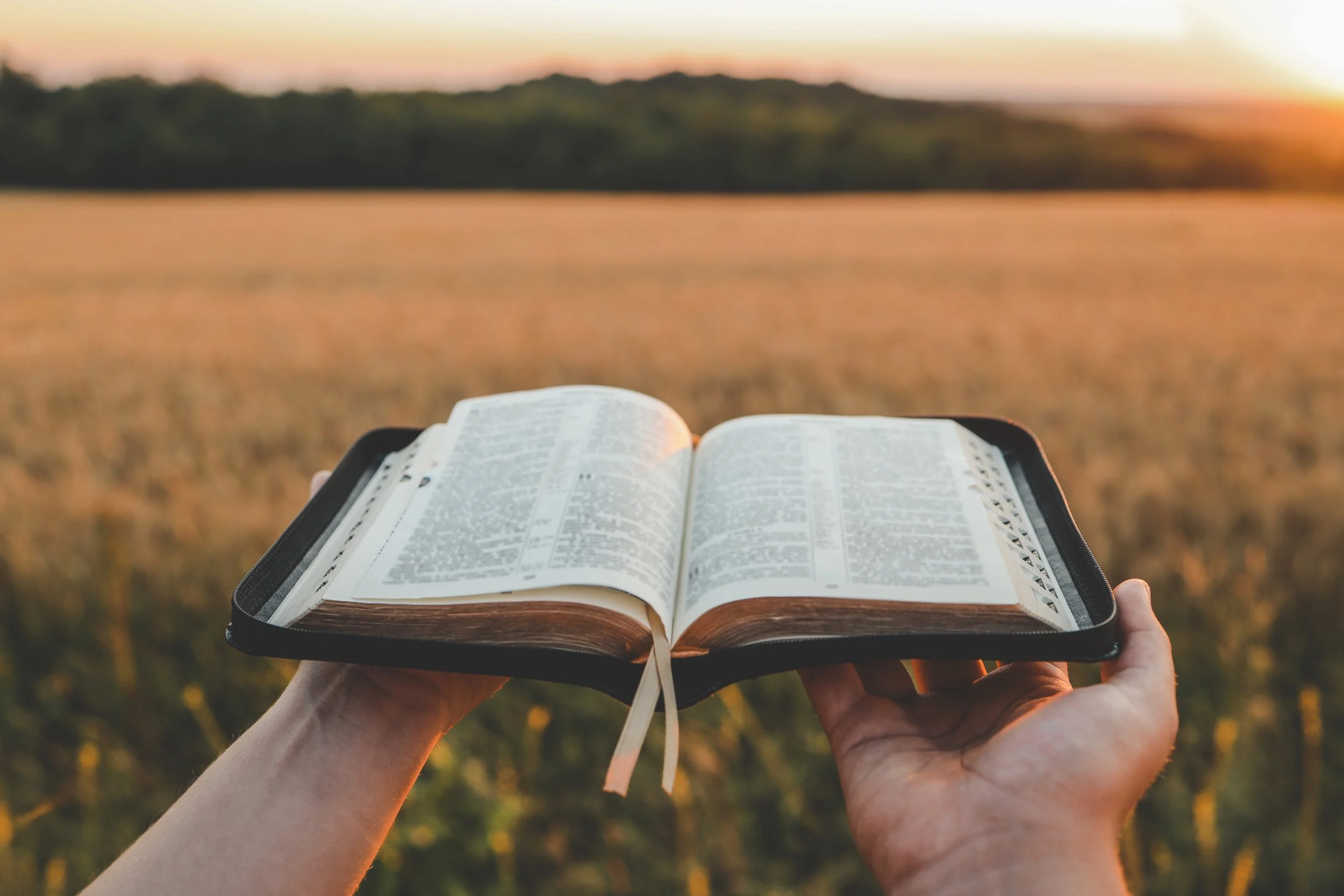 Jesus Is the Best Teacher