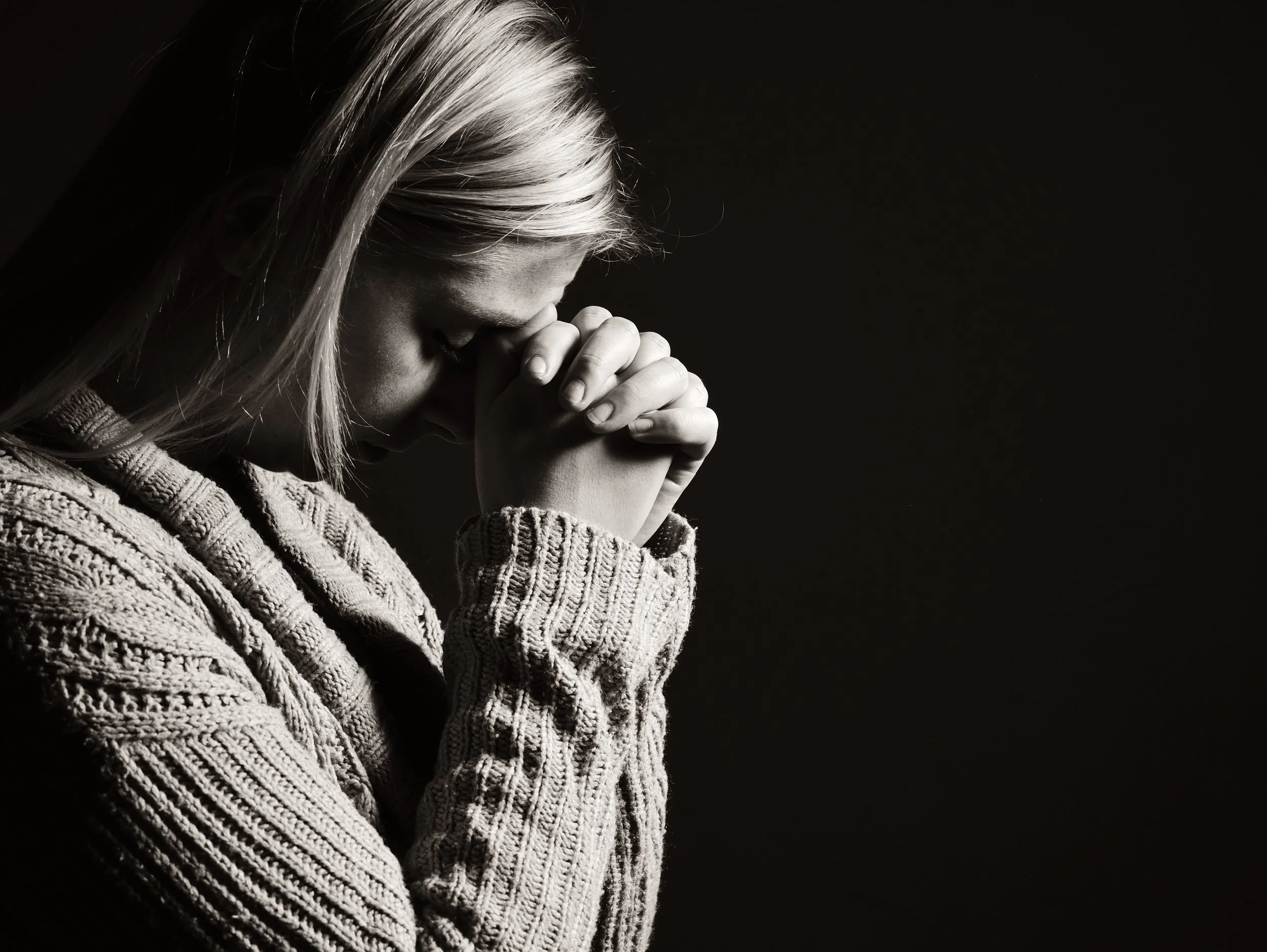 A Wonderful Purpose for a Surrendered Heart