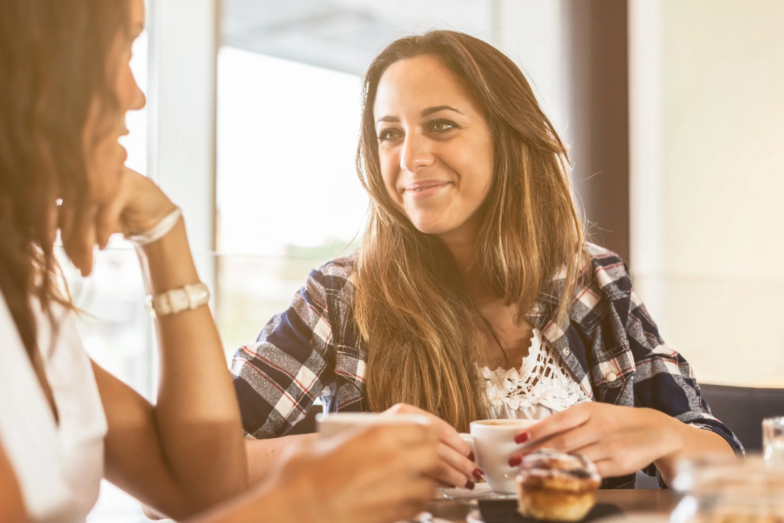 The Generosity of God