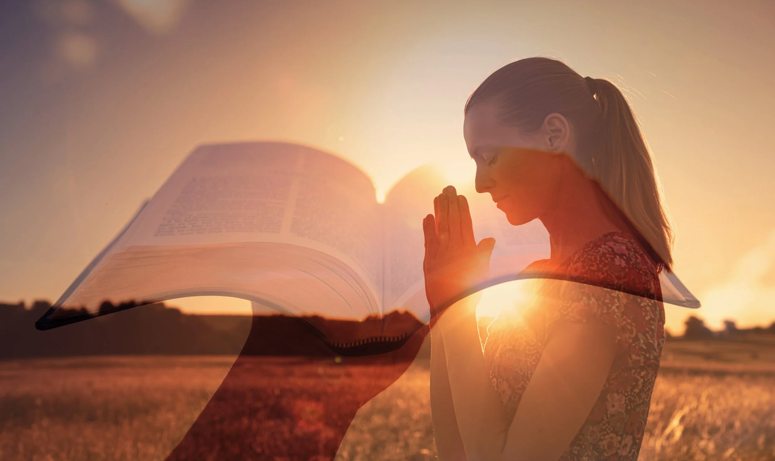 Jesus, Your Closest Friend