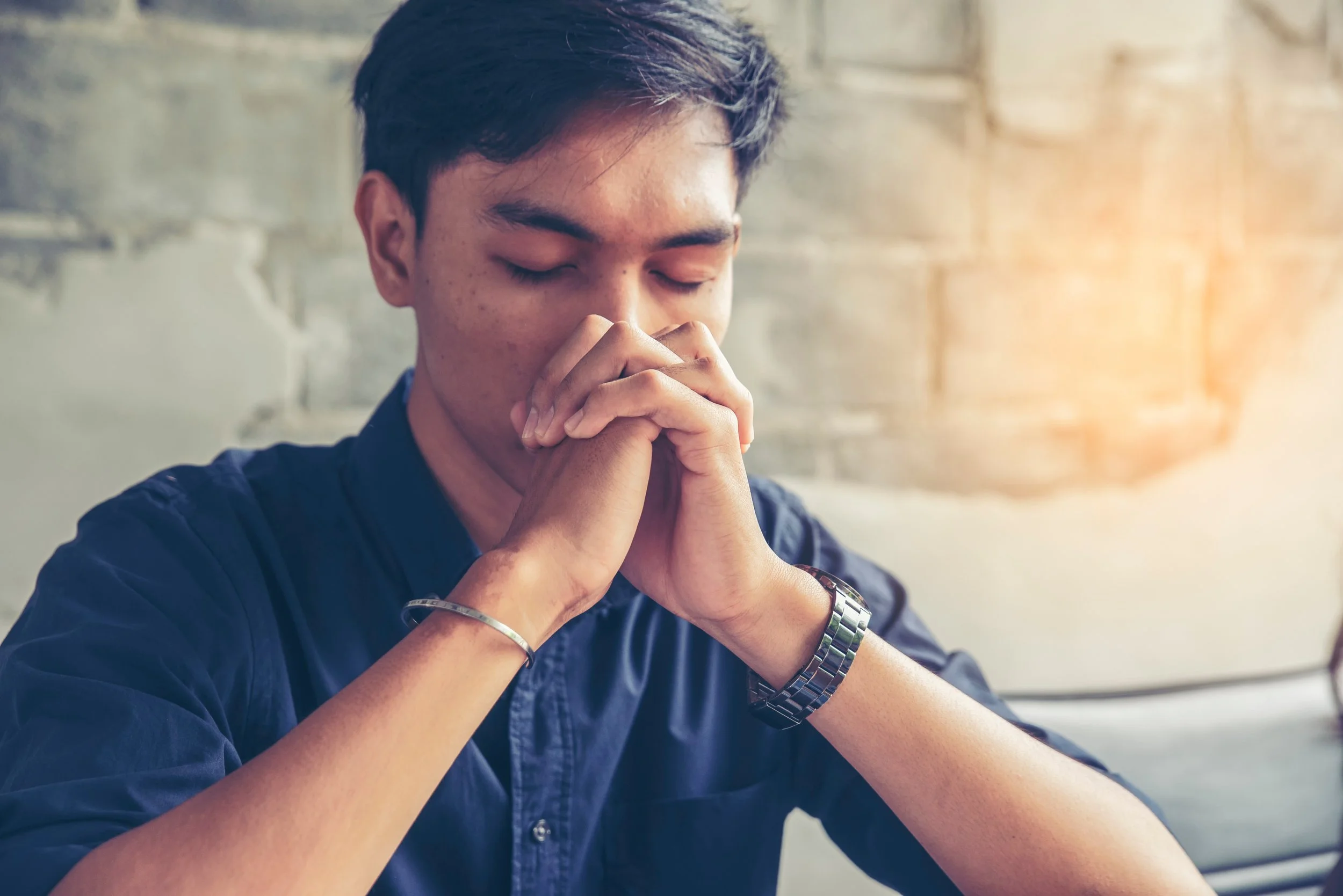 Direct Access to God