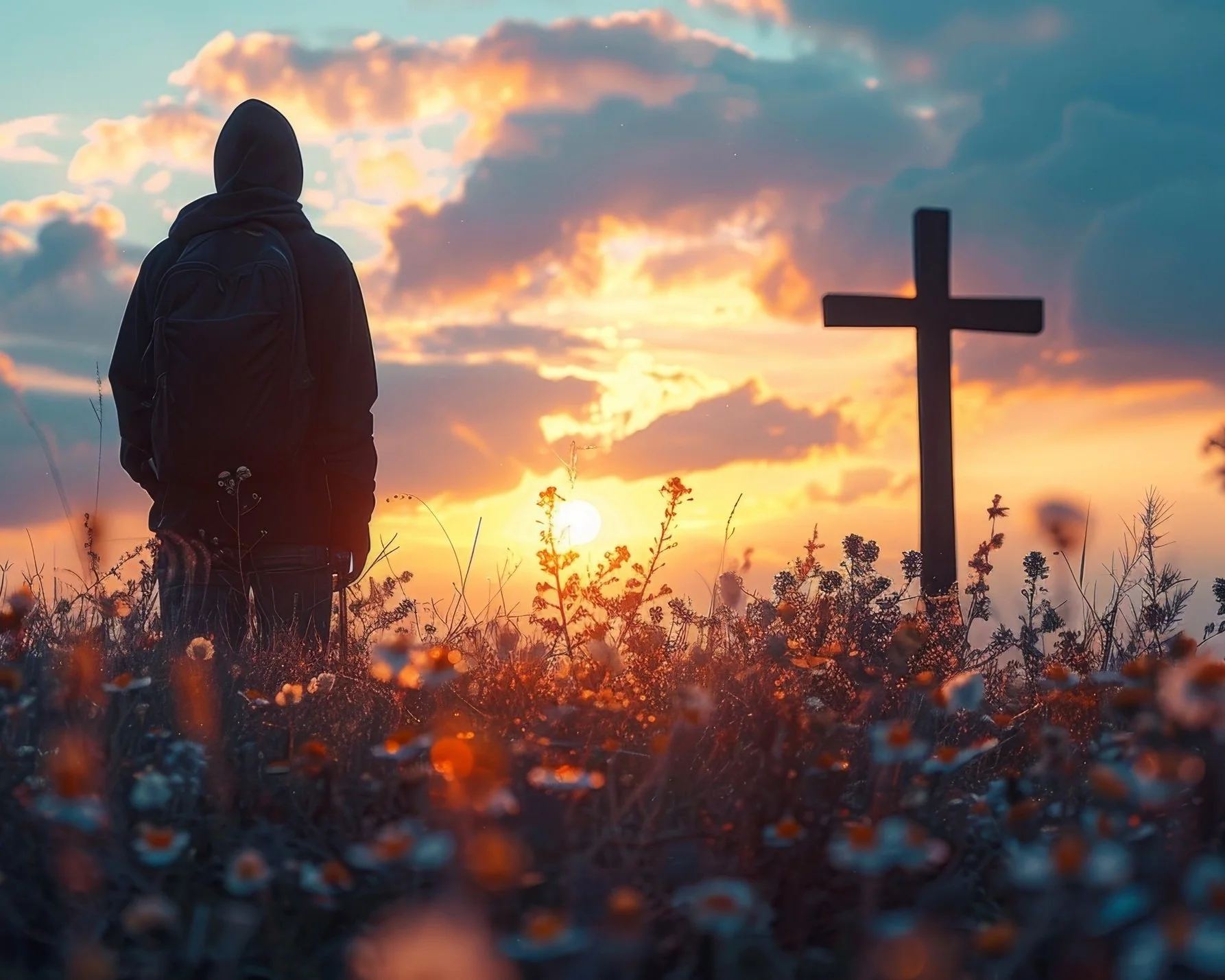 Your Spiritual Inheritance