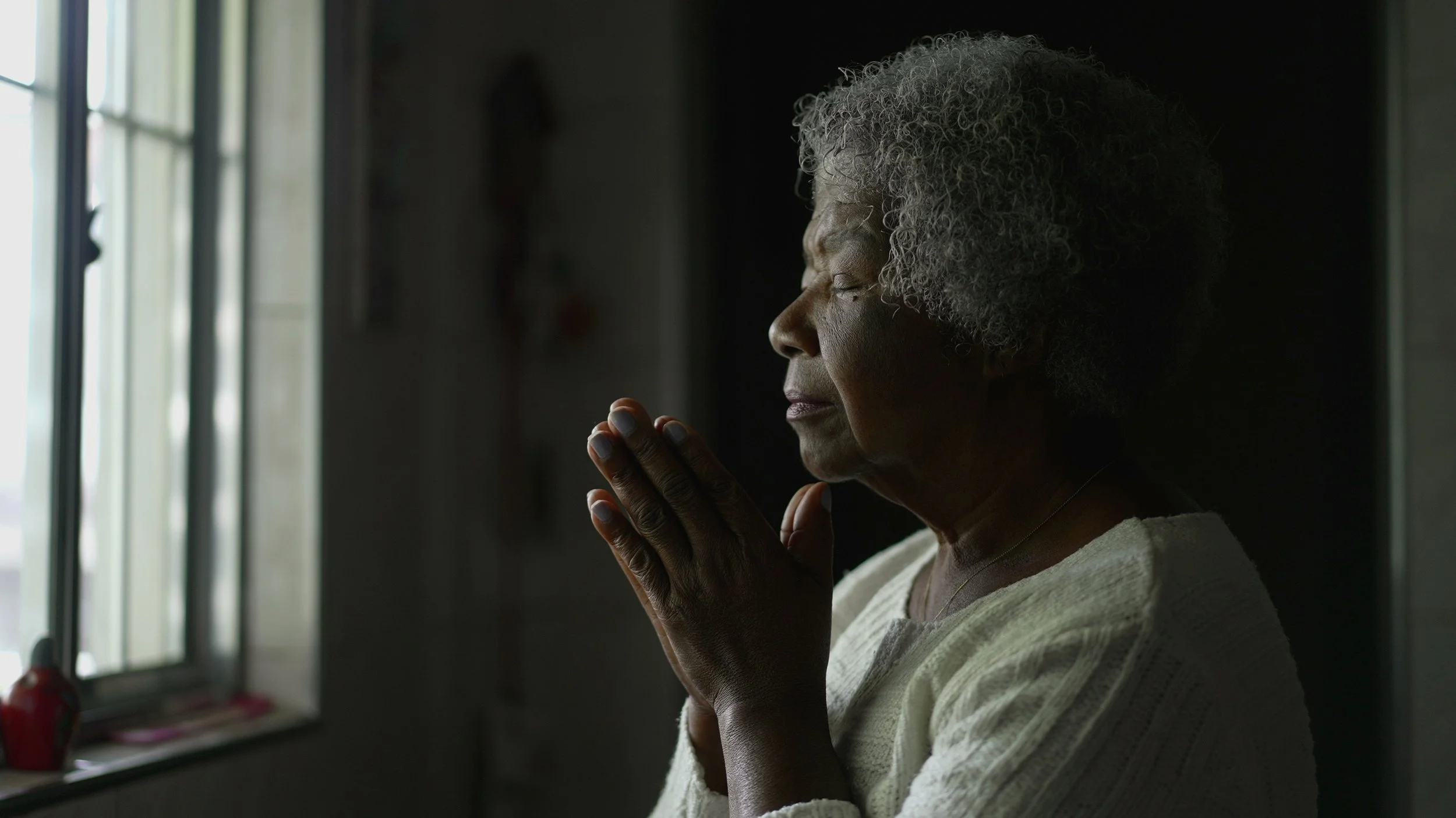 Praying for the Prodigal