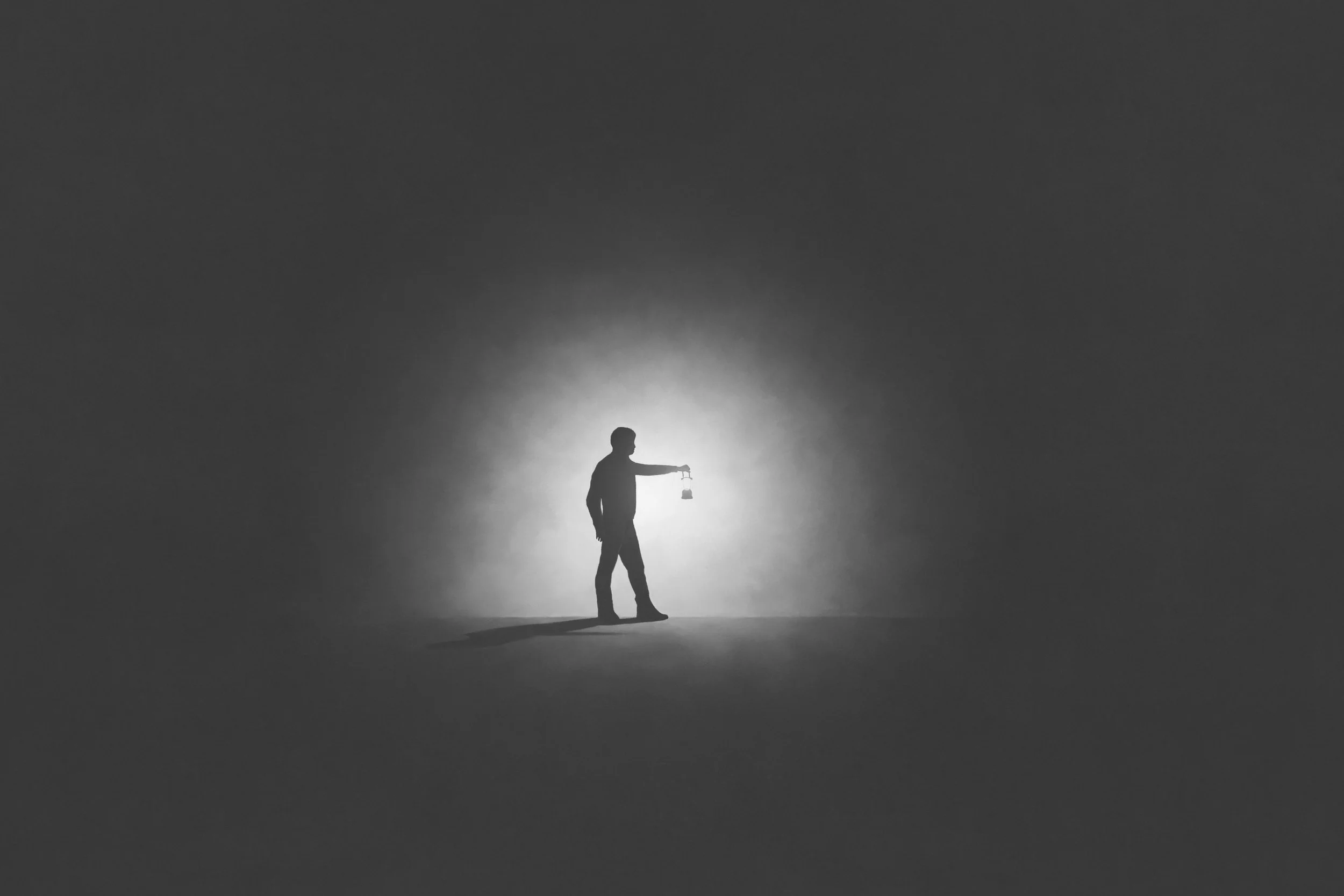 You Are the Light of the World