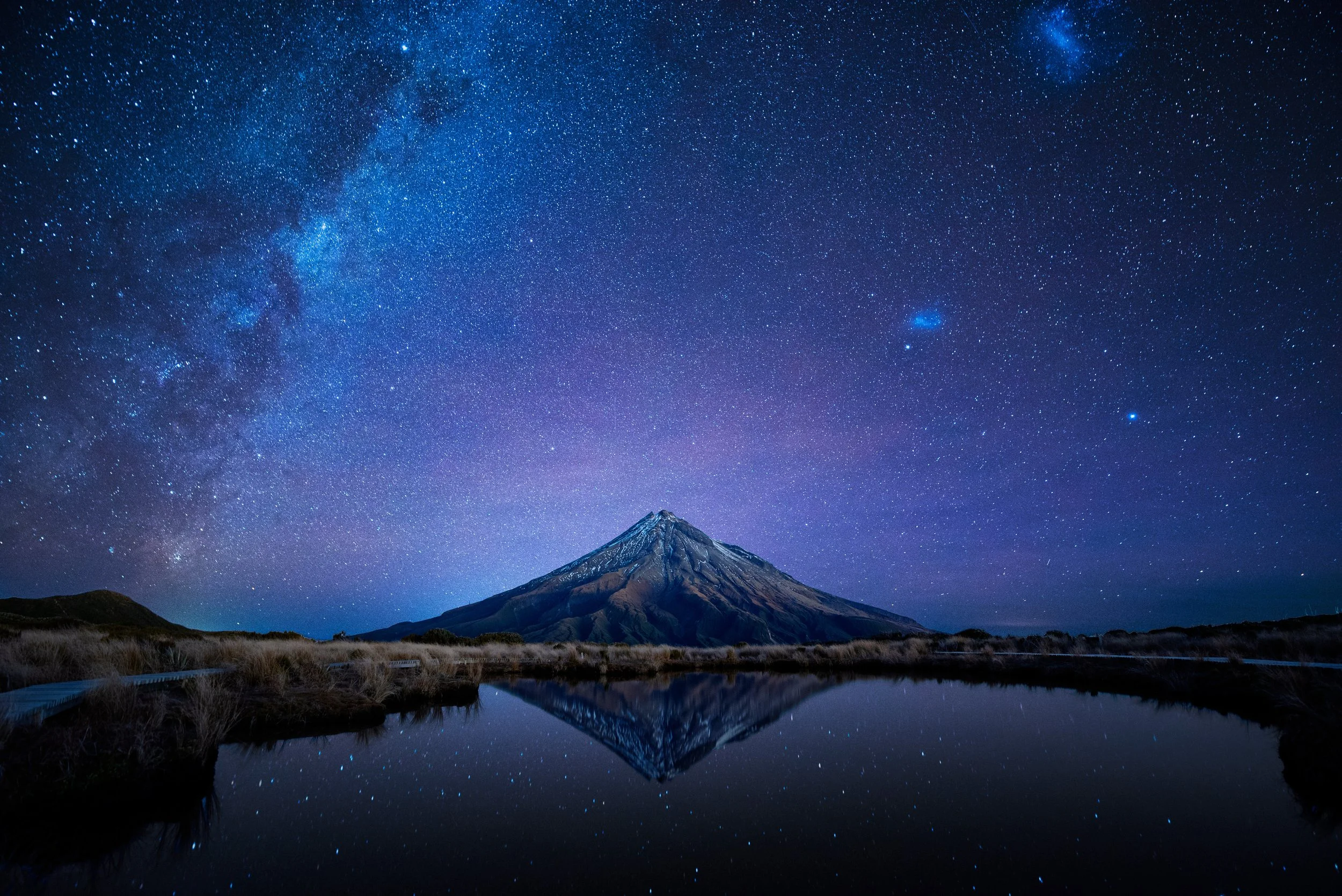 See His Invisible Qualities