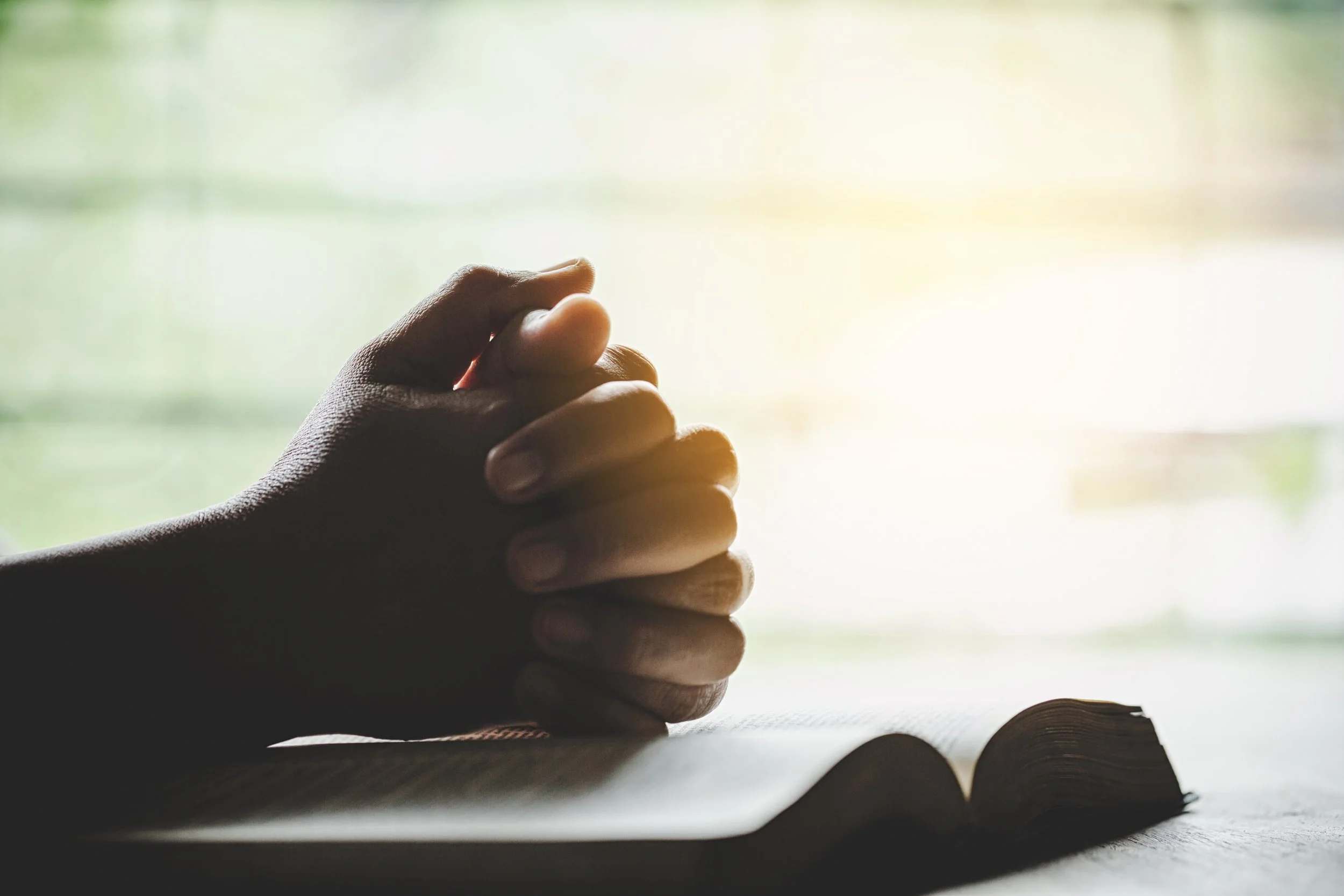 Set Apart Christ as Lord