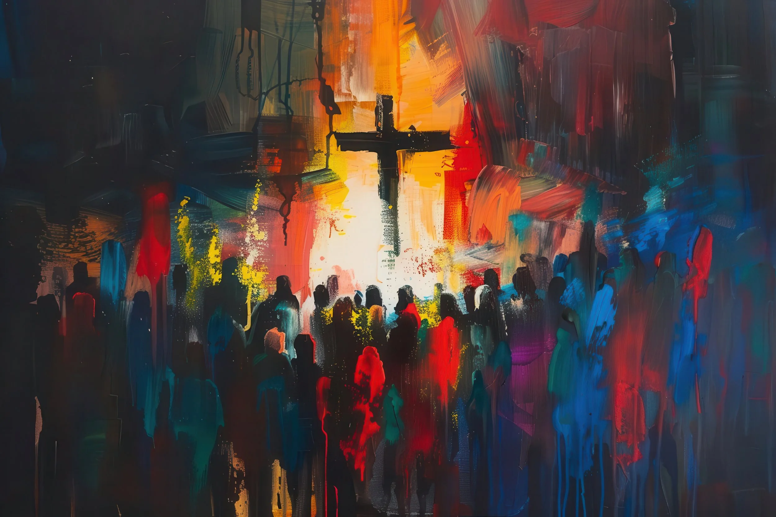 What can we agree on?