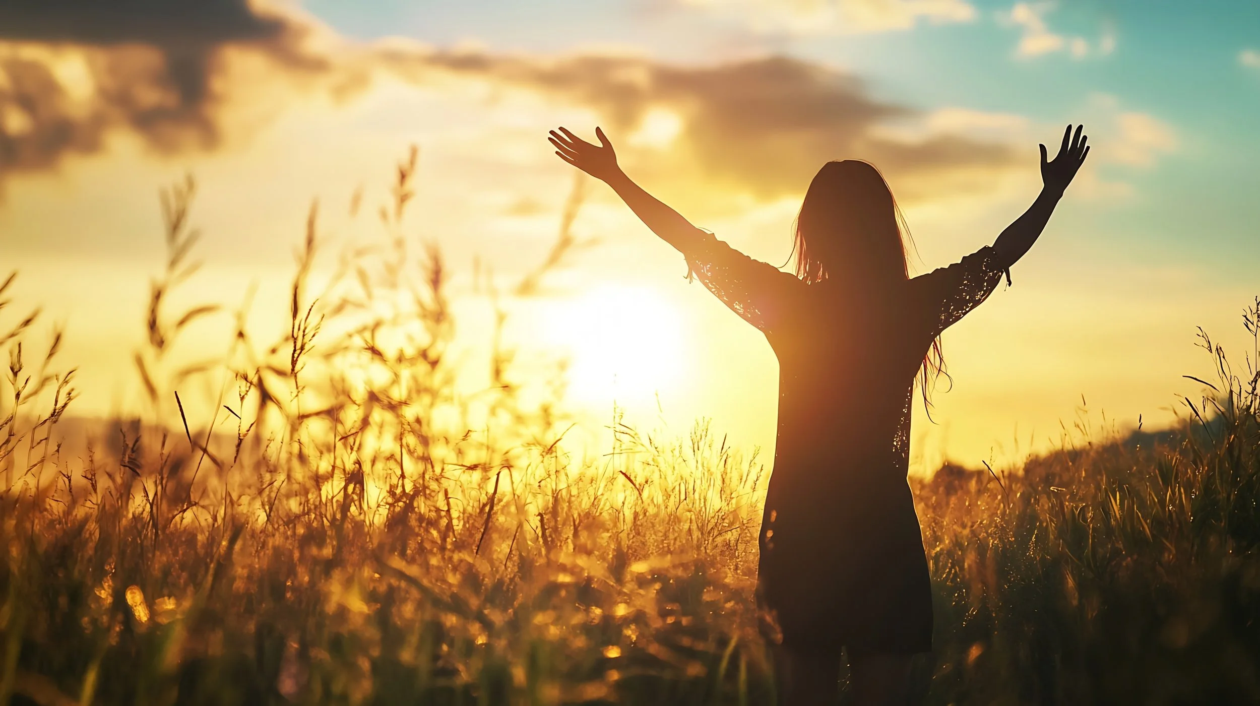 God Is Our Dwelling Place