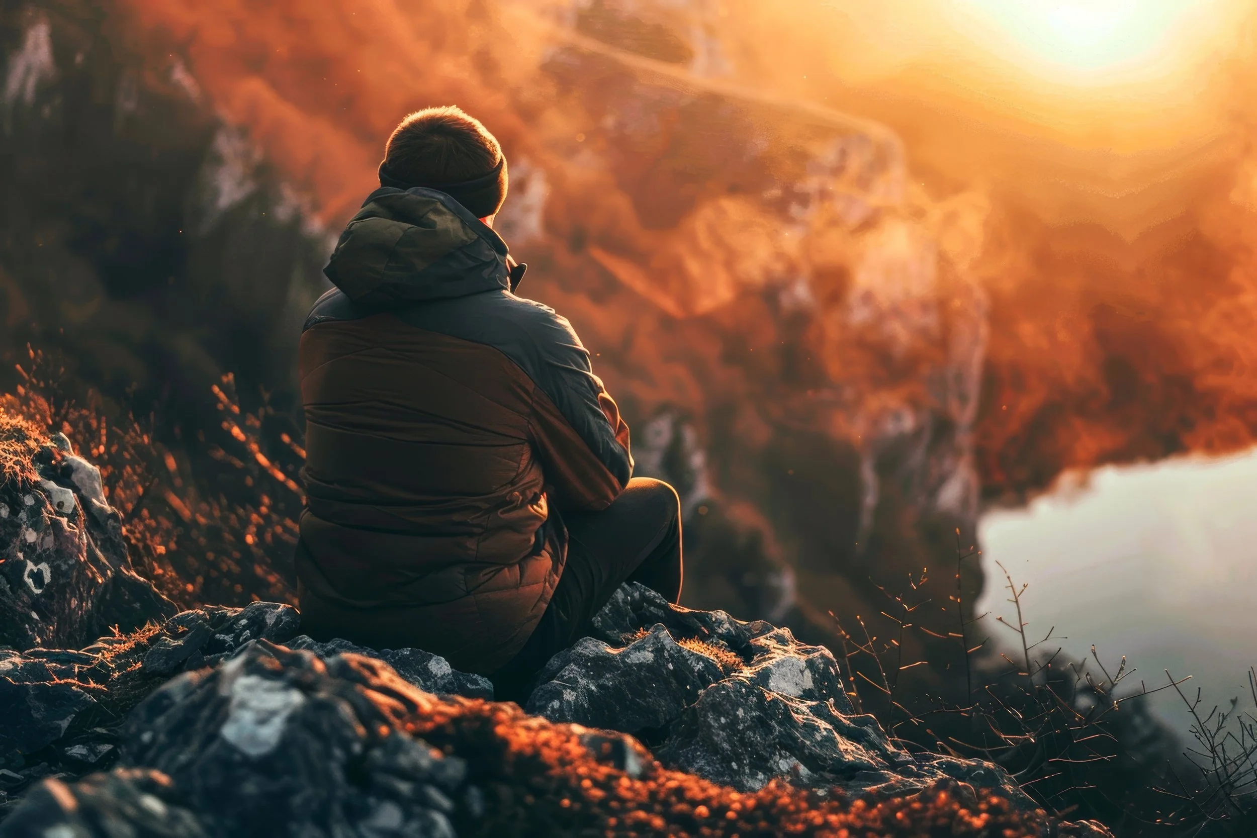Is peace attainable?