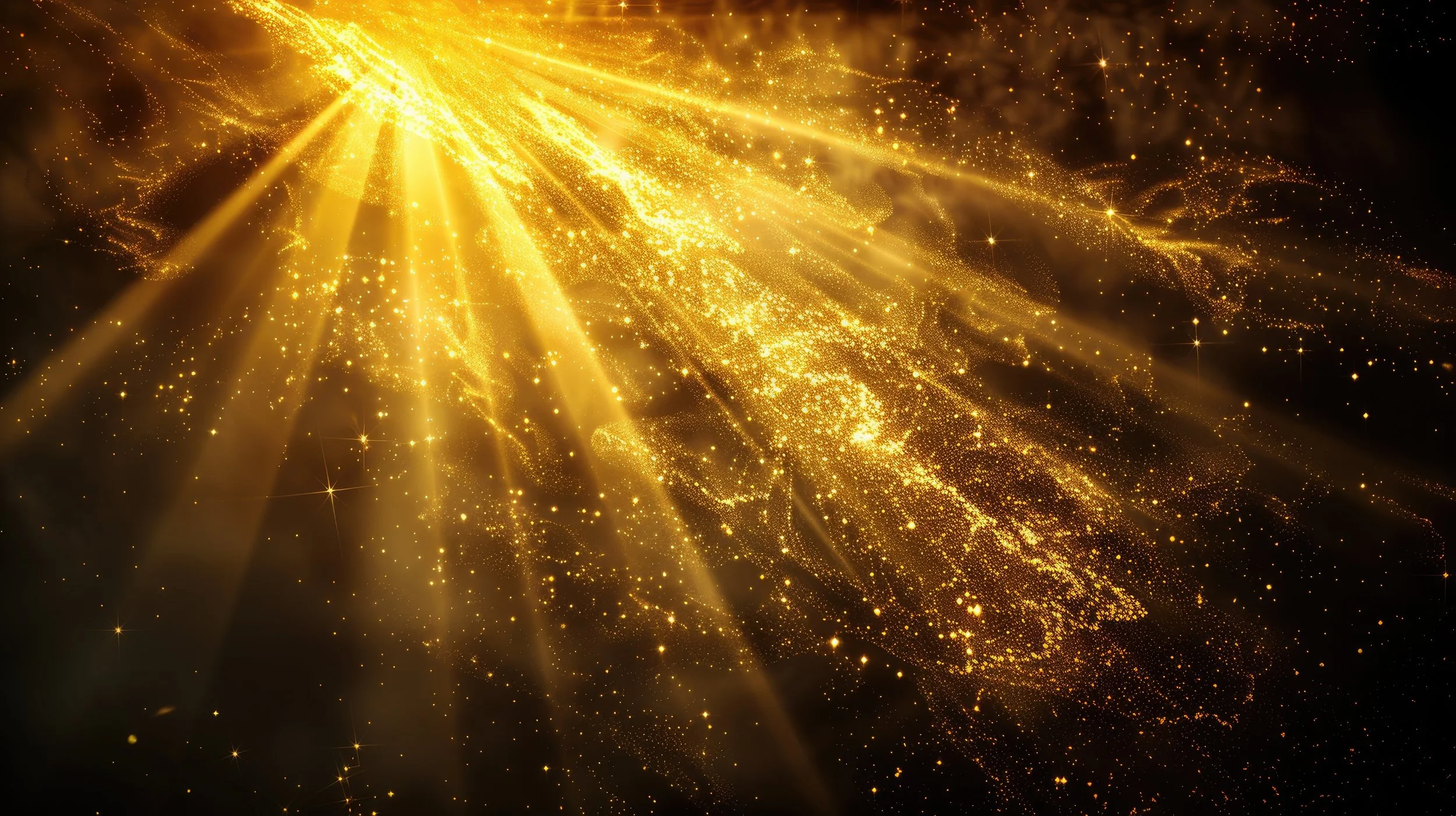 God Is the Light
