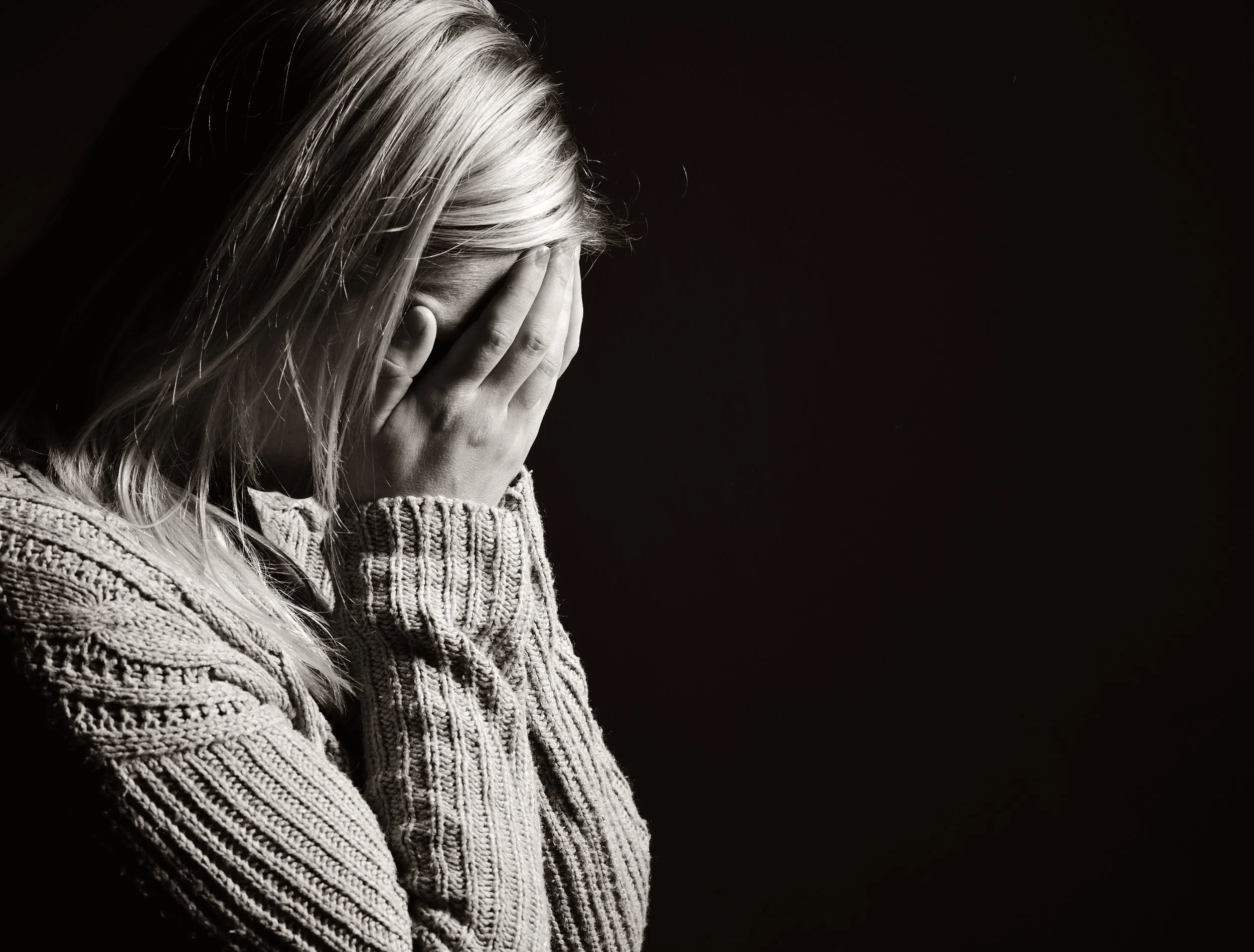 Sorrow