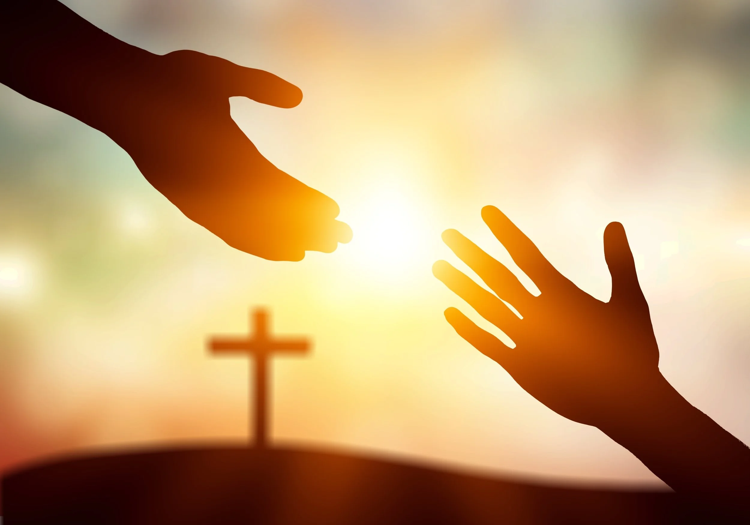 Generosity Is God’s Idea