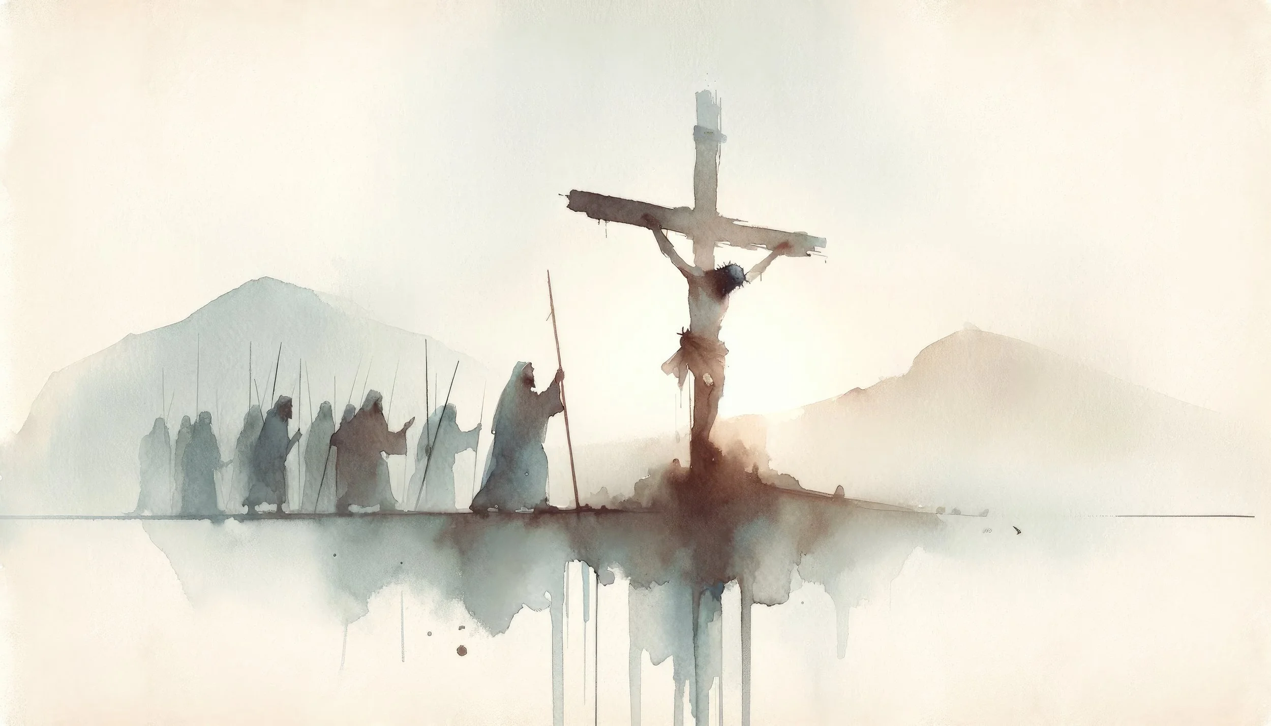 Did Jesus really die?