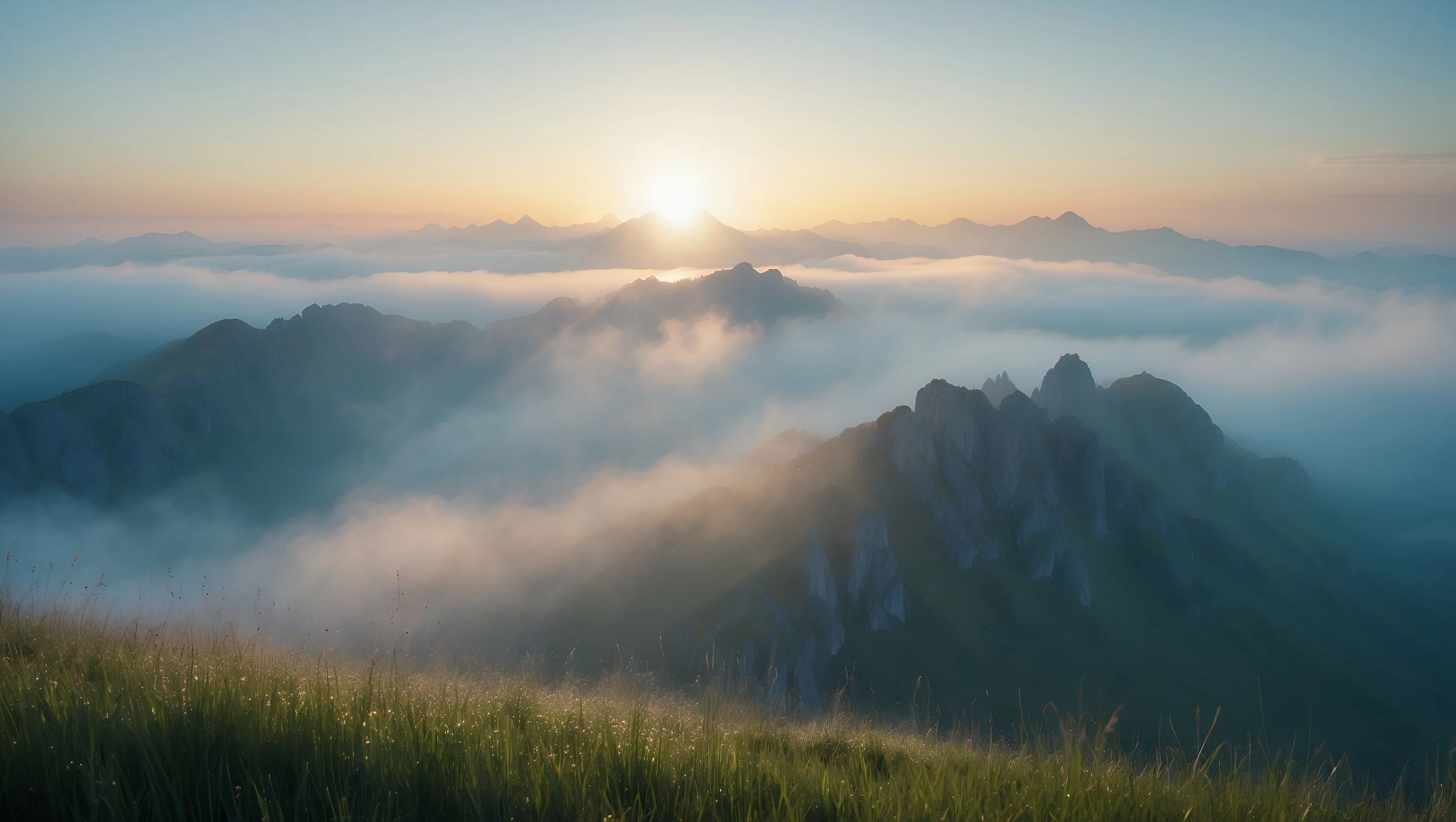 Your Offenses, Swept Away